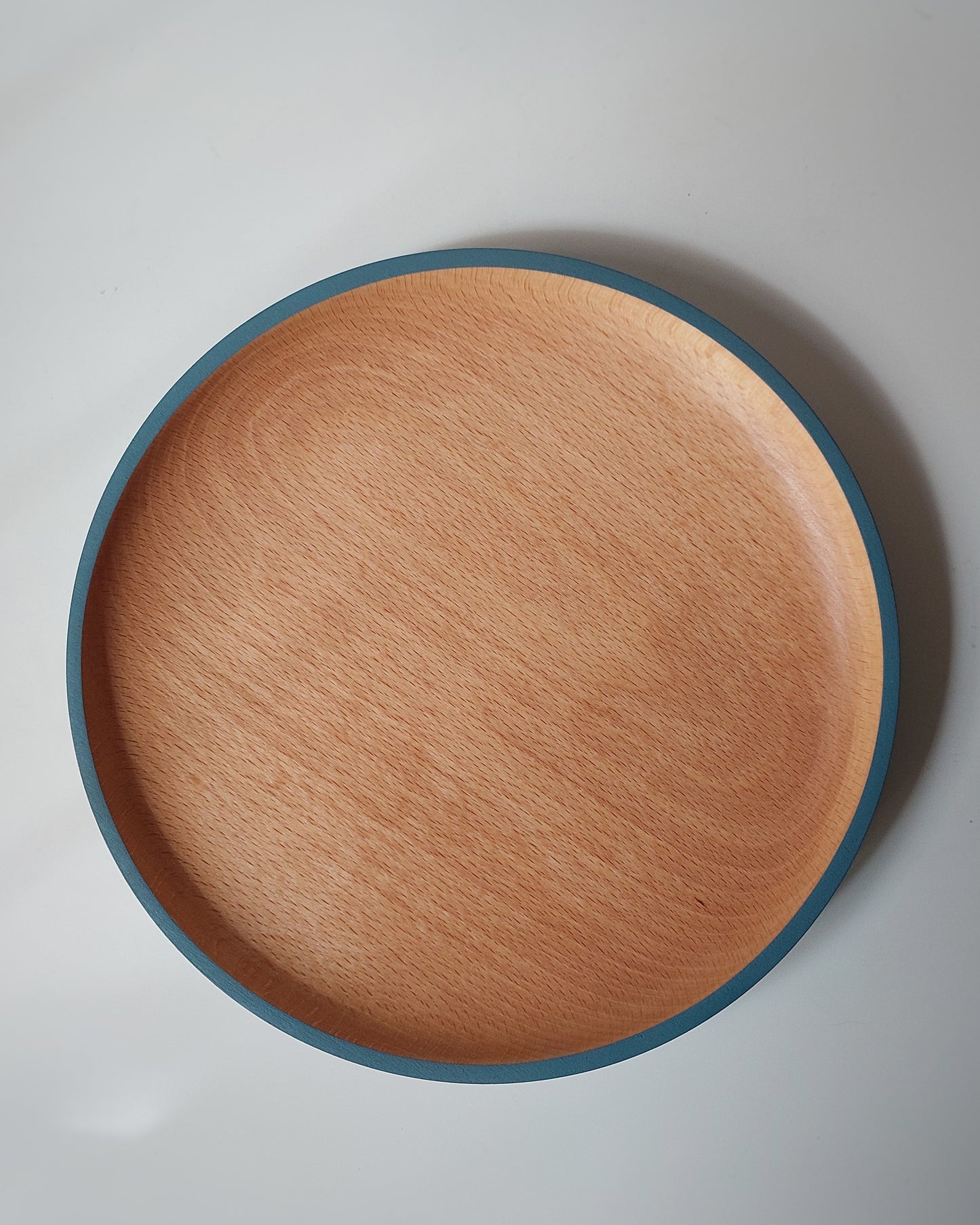 A32 Beech wood tray
