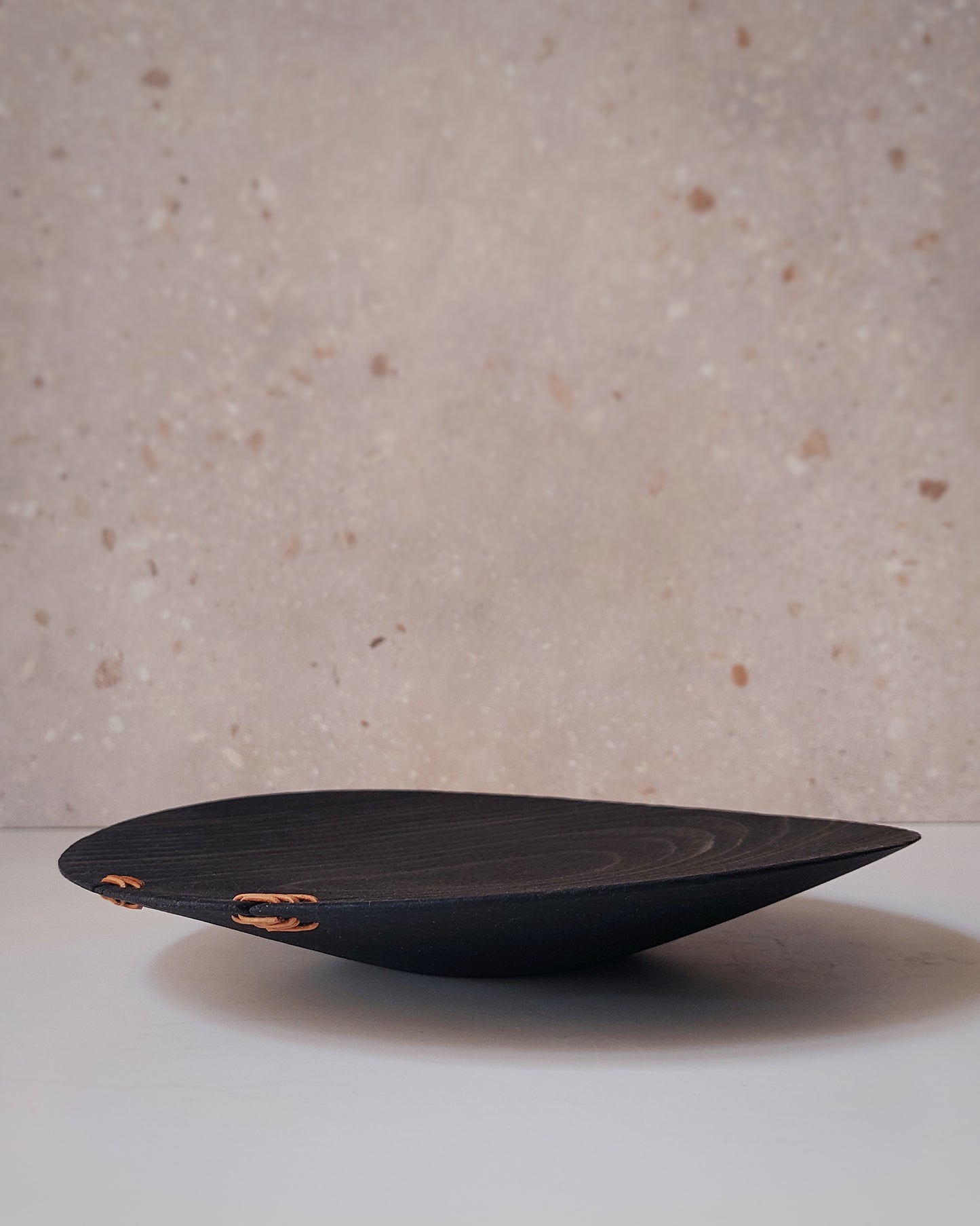 A28 Beech wood tray