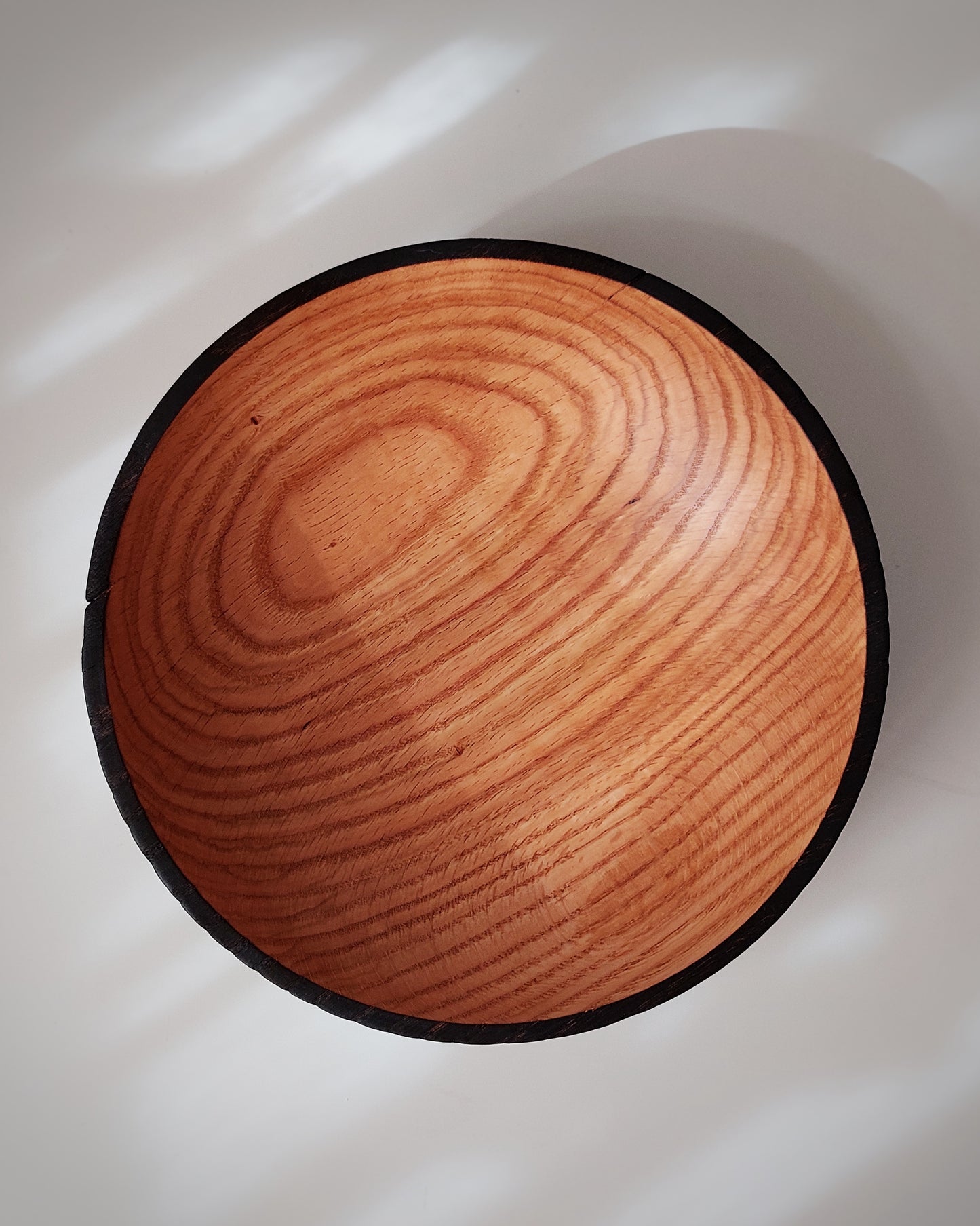 A49 European Oak Wood Center