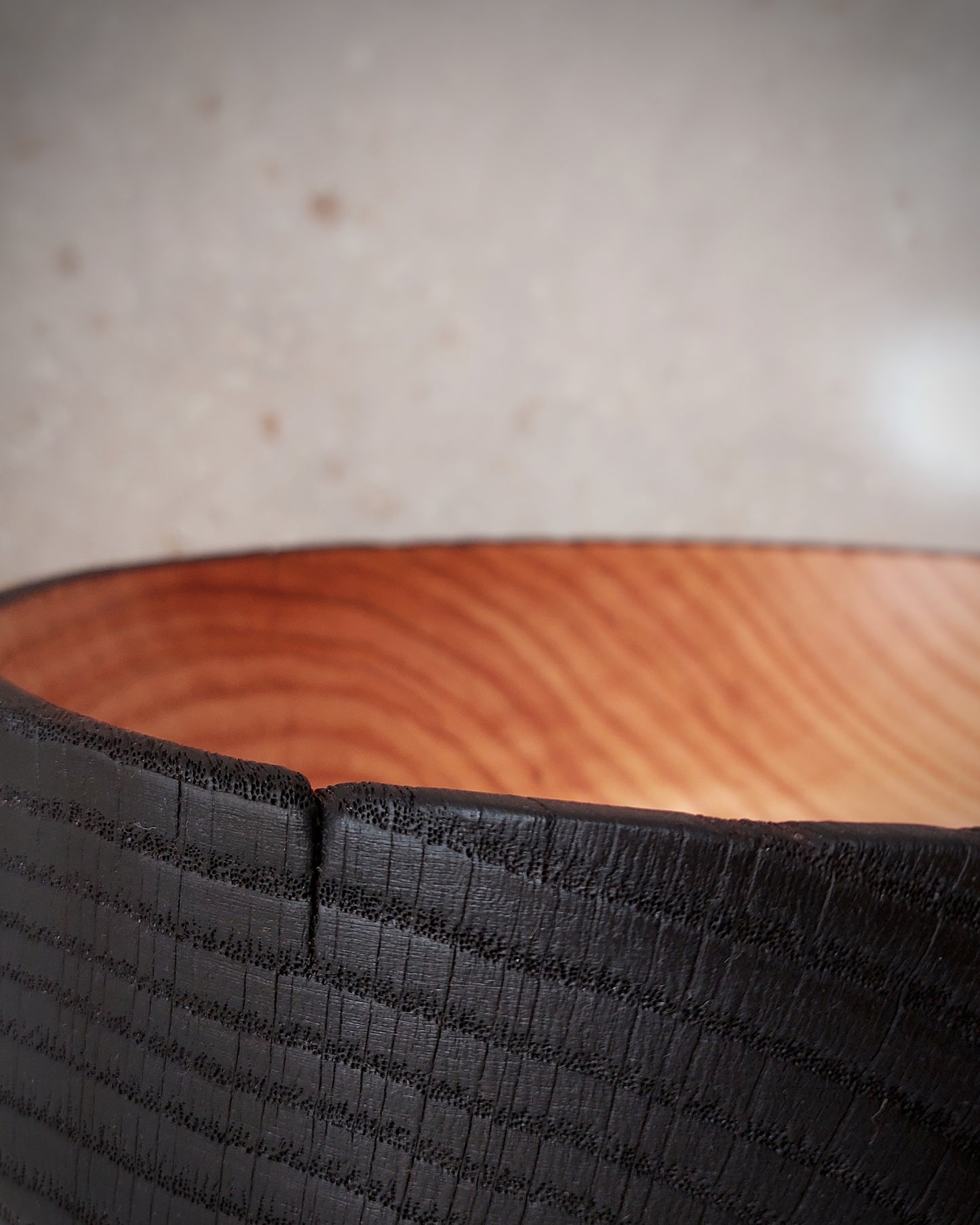 A49 European Oak Wood Center