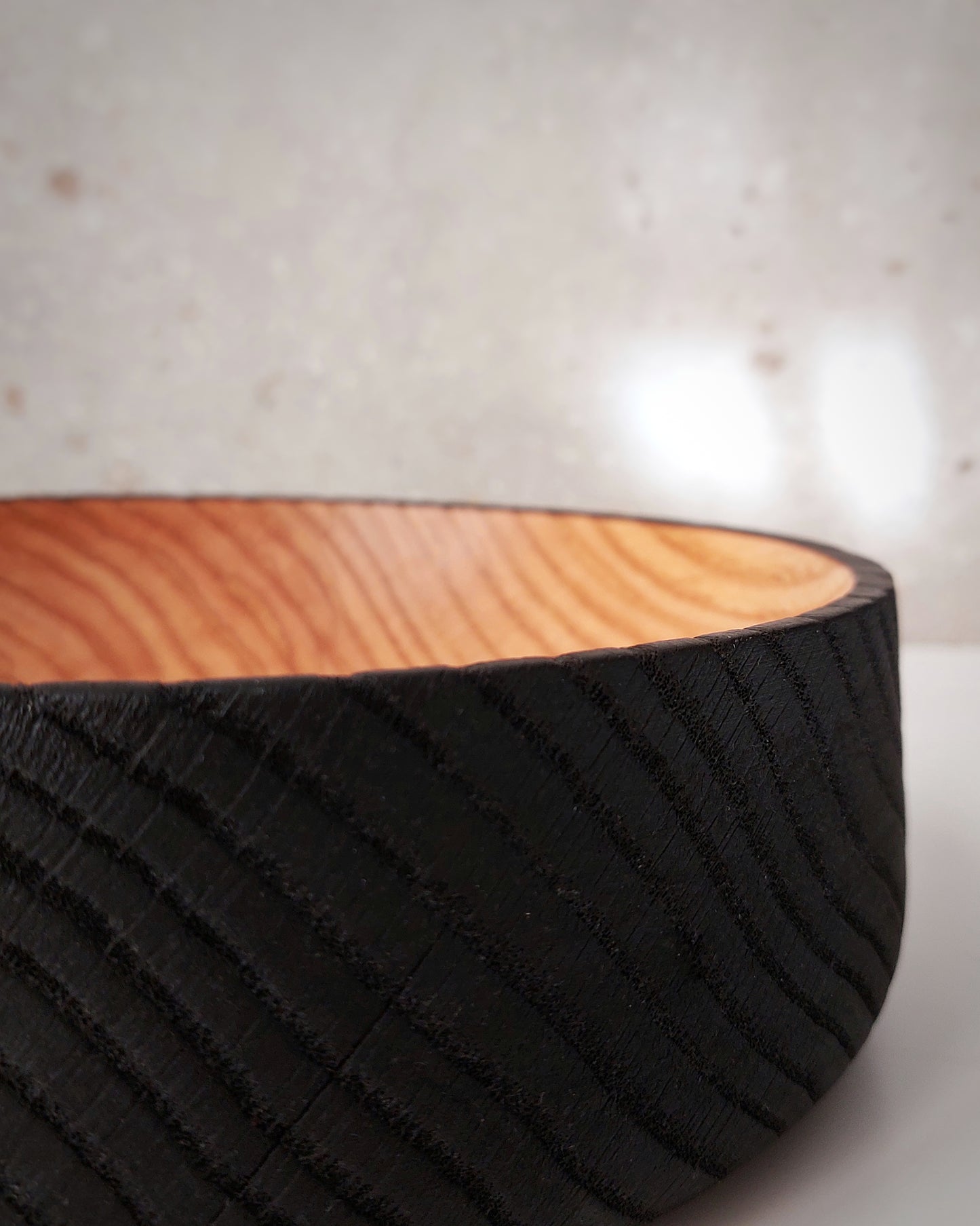 A49 European Oak Wood Center