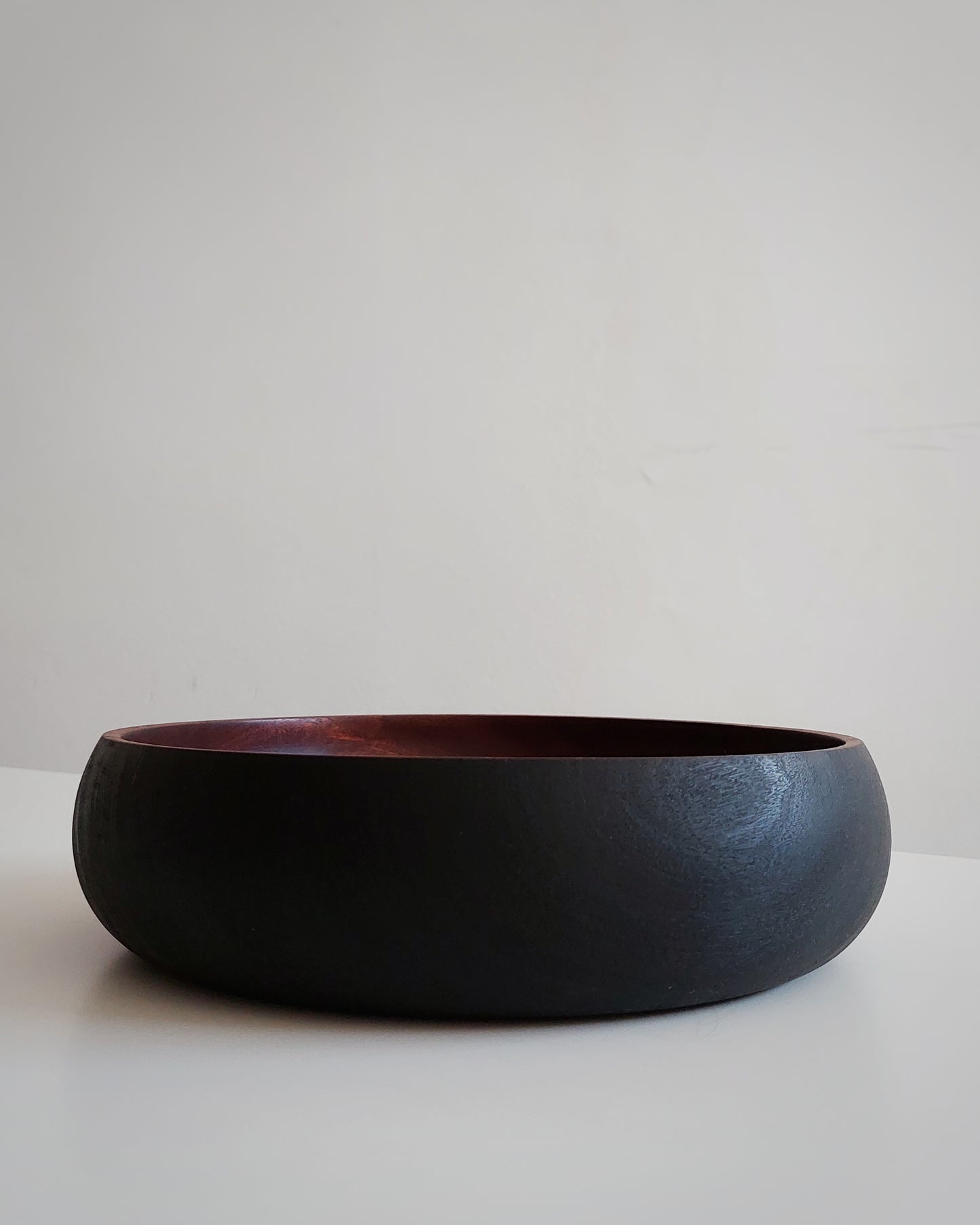 A47 Sapele wood center