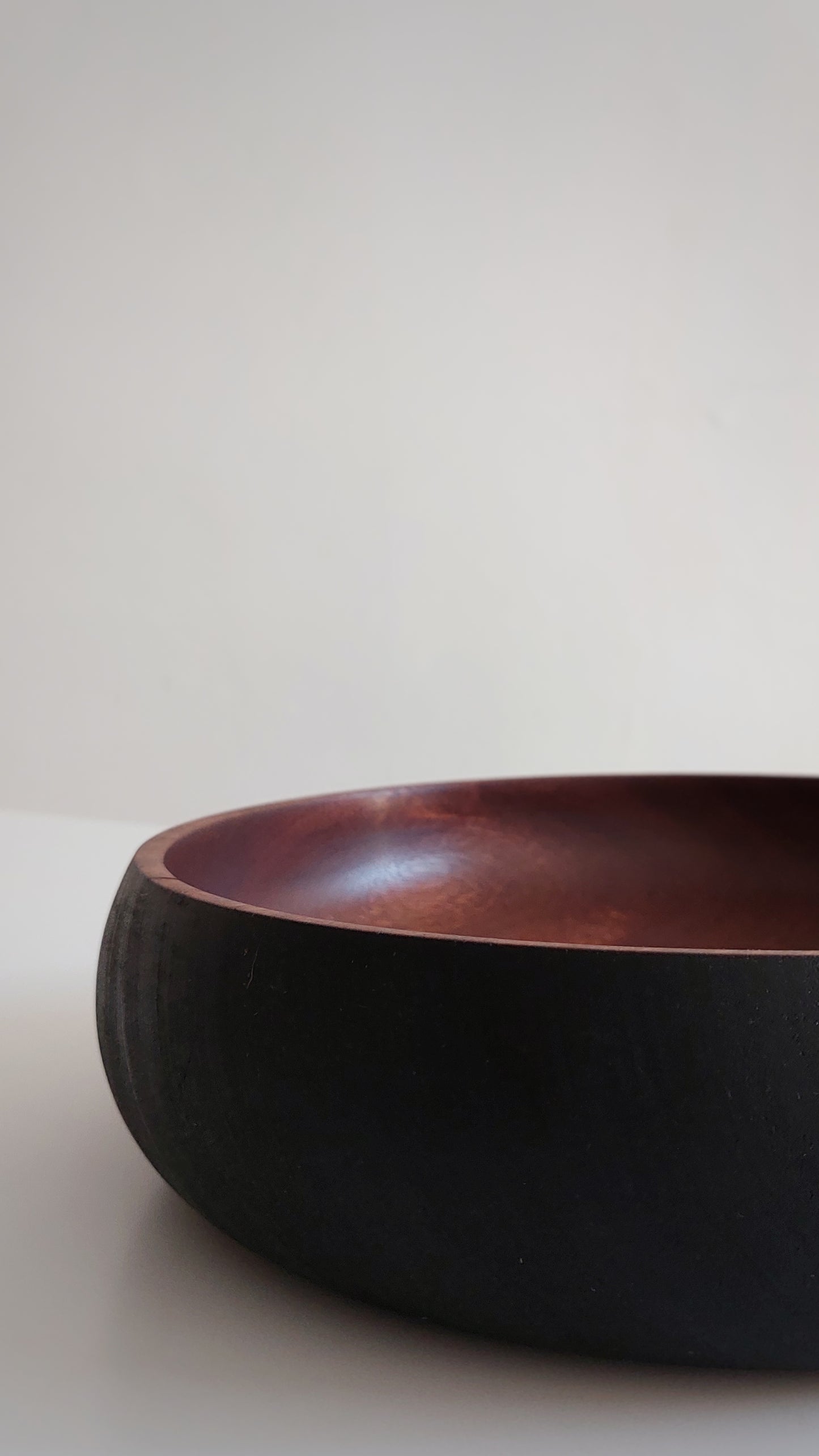 A47 Sapele wood center