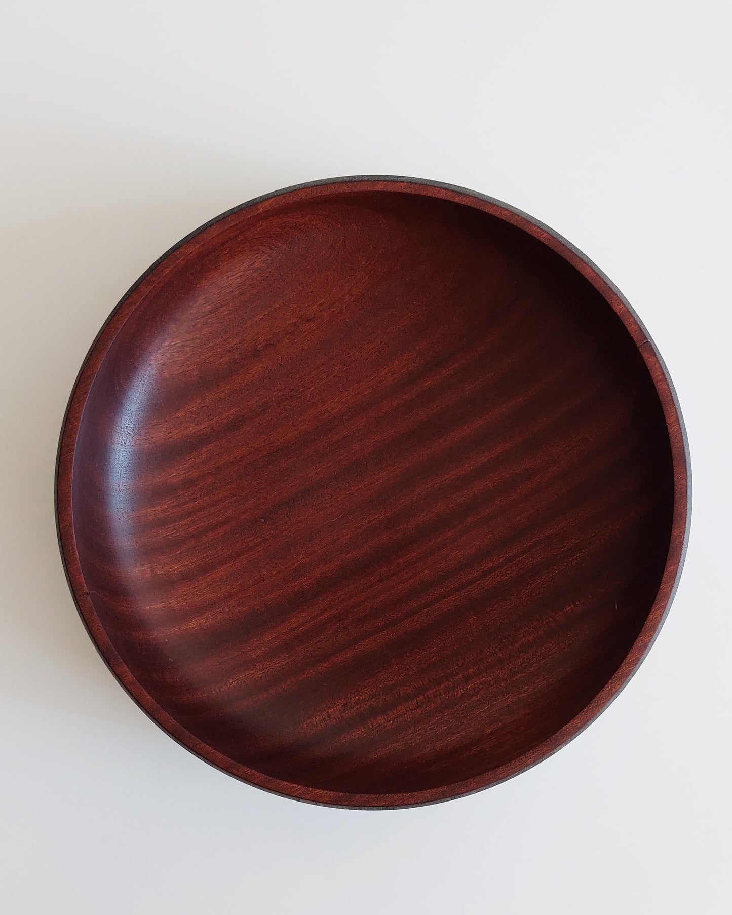 A47 Sapele wood center
