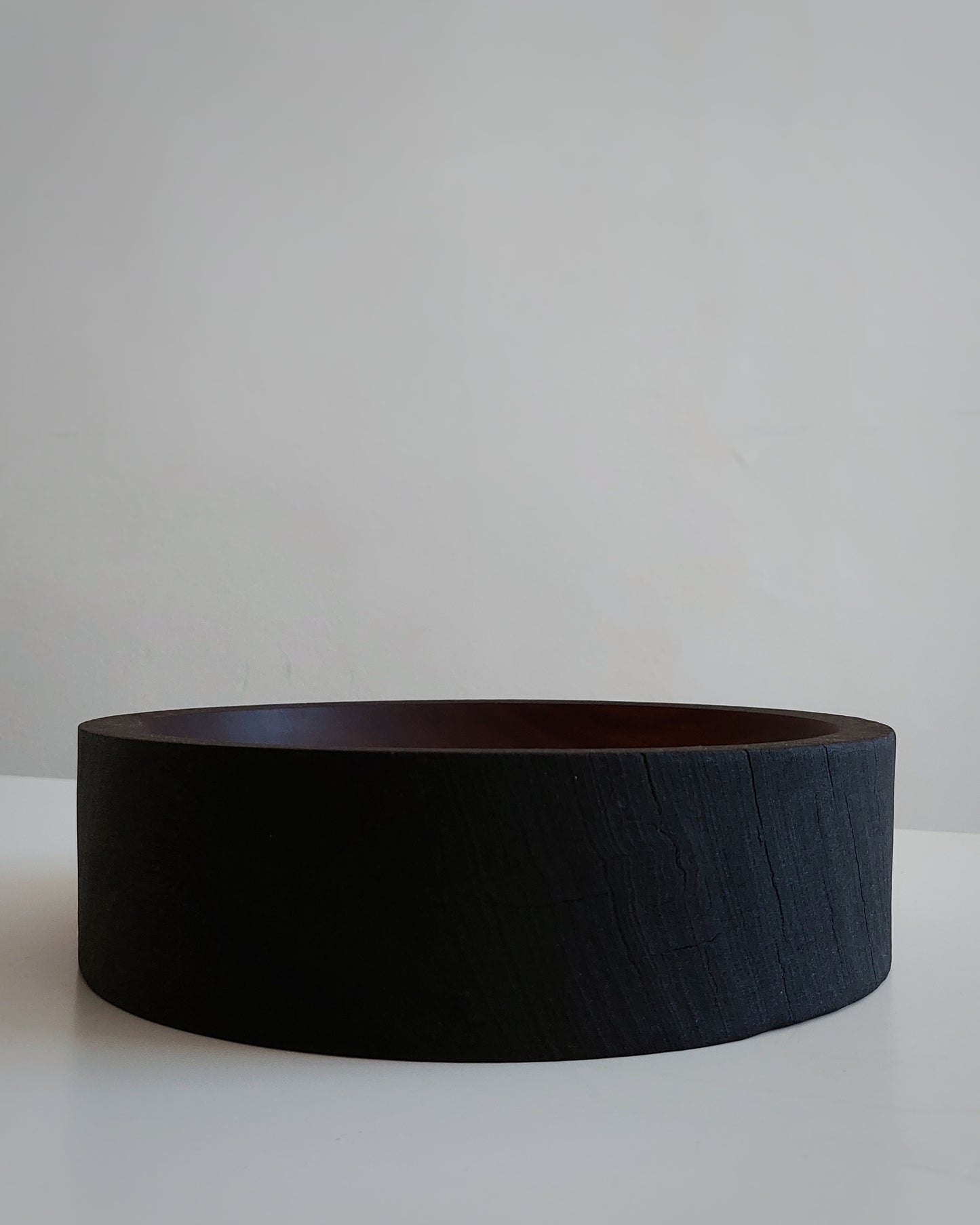 A46 Sapele wood center