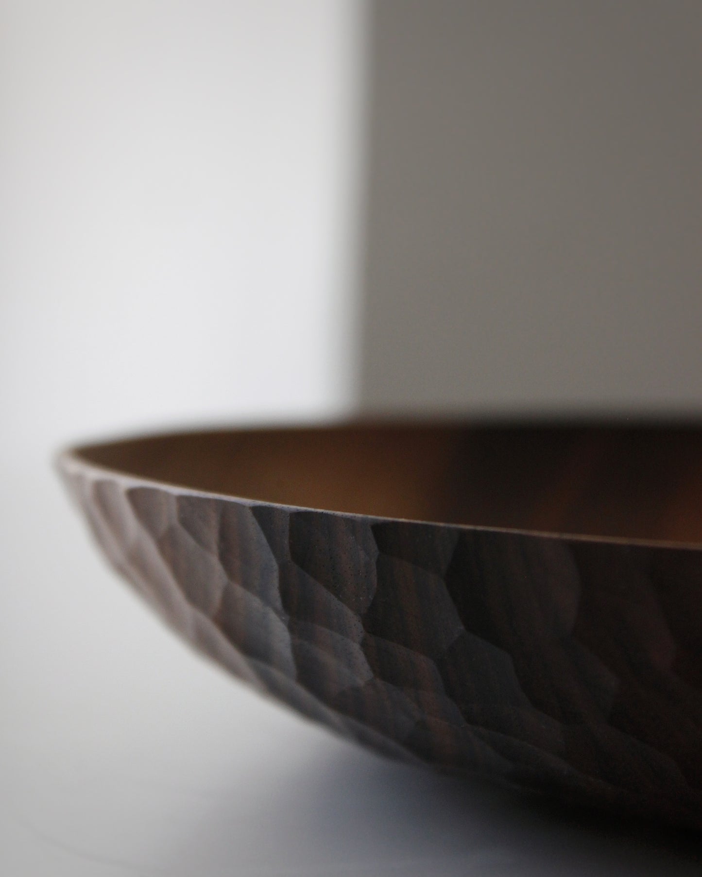 A111 Iberian Walnut wood center
