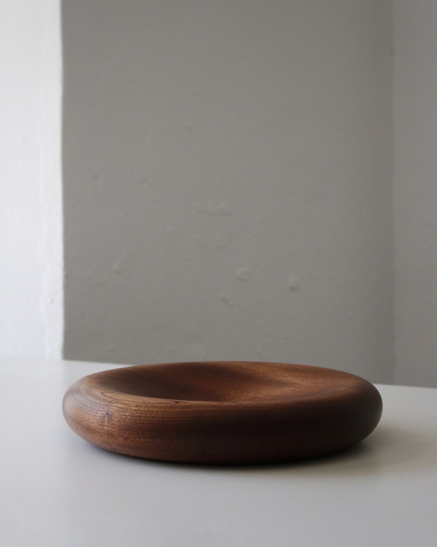A116 Sapele wood center