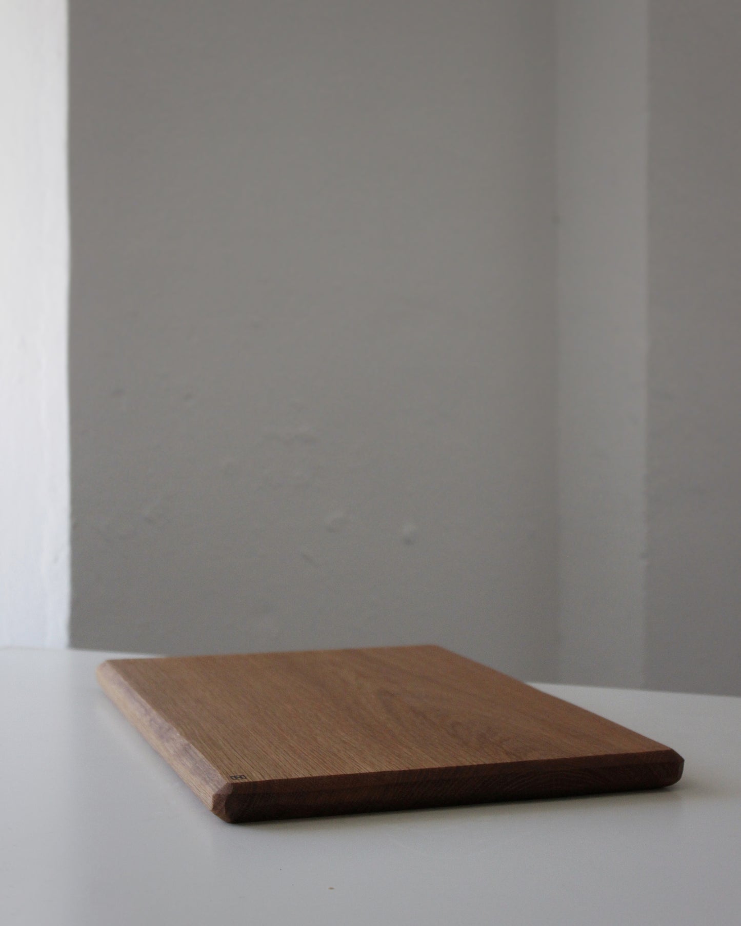 T17 American Oak Cutting Board