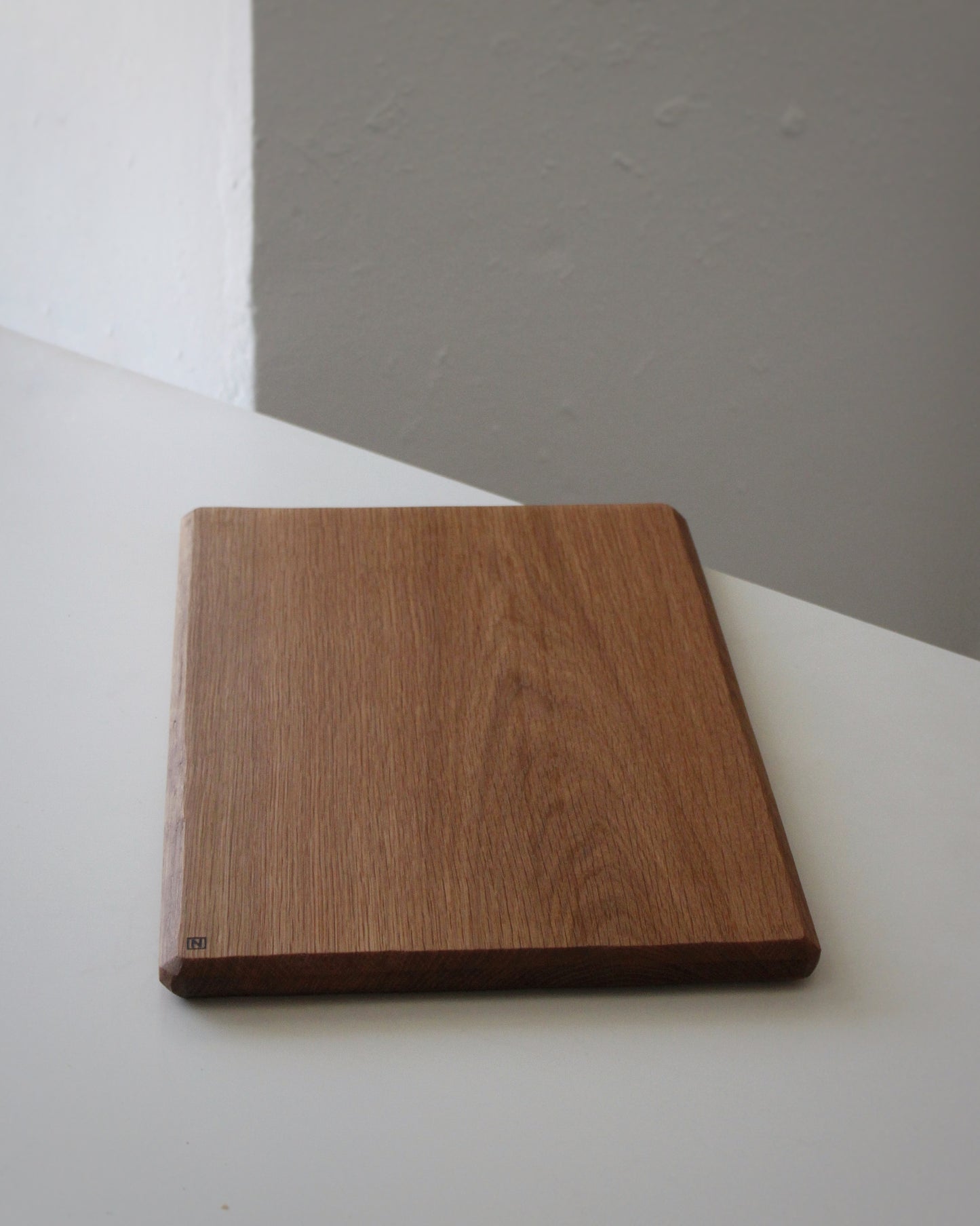 T17 American Oak Cutting Board