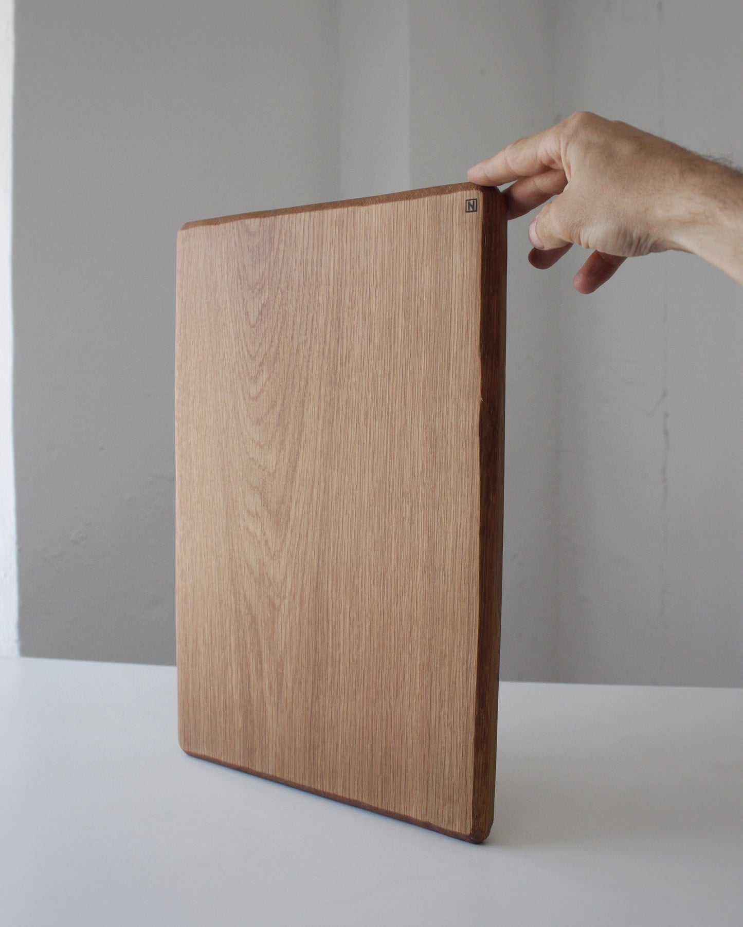 T17 American Oak Cutting Board