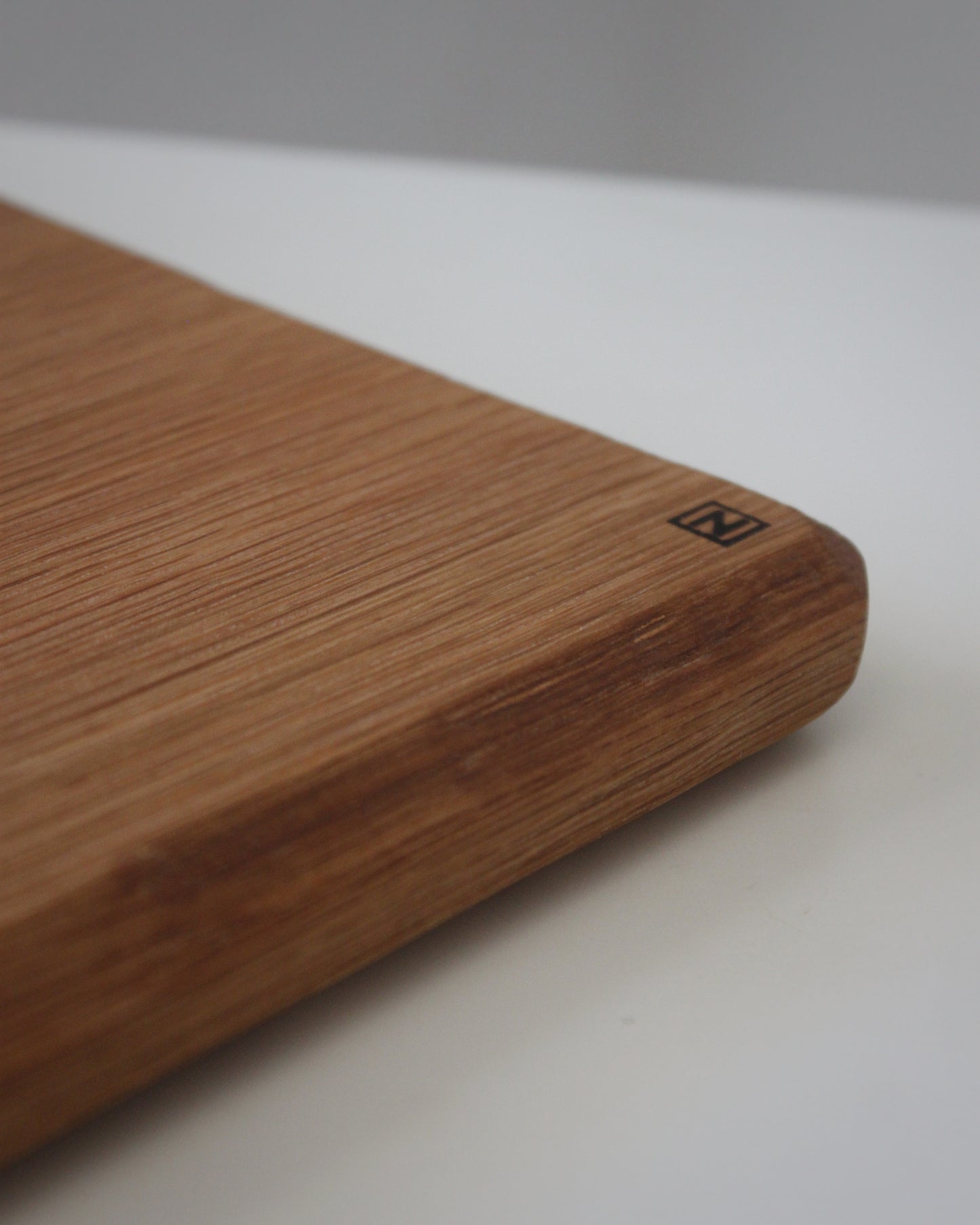 T17 American Oak Cutting Board
