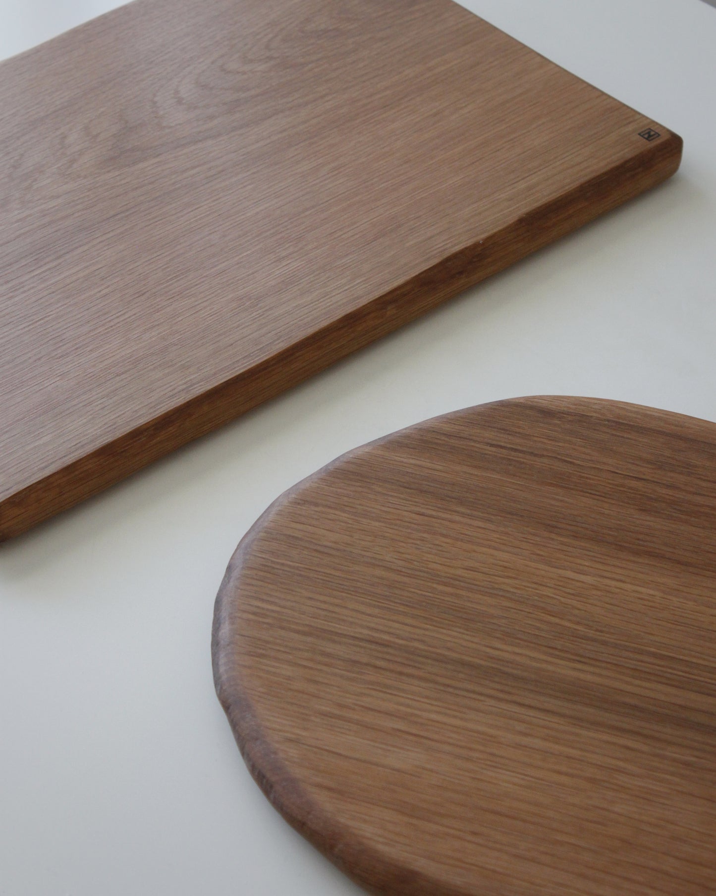 T17 American Oak Cutting Board