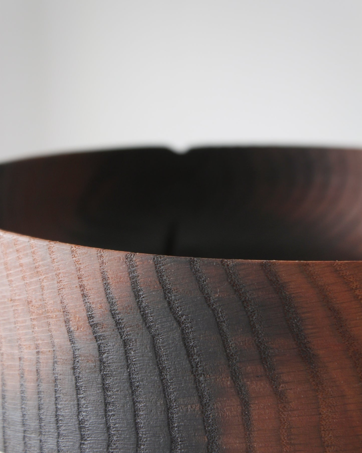 A131 Aged European Oak Wood Center