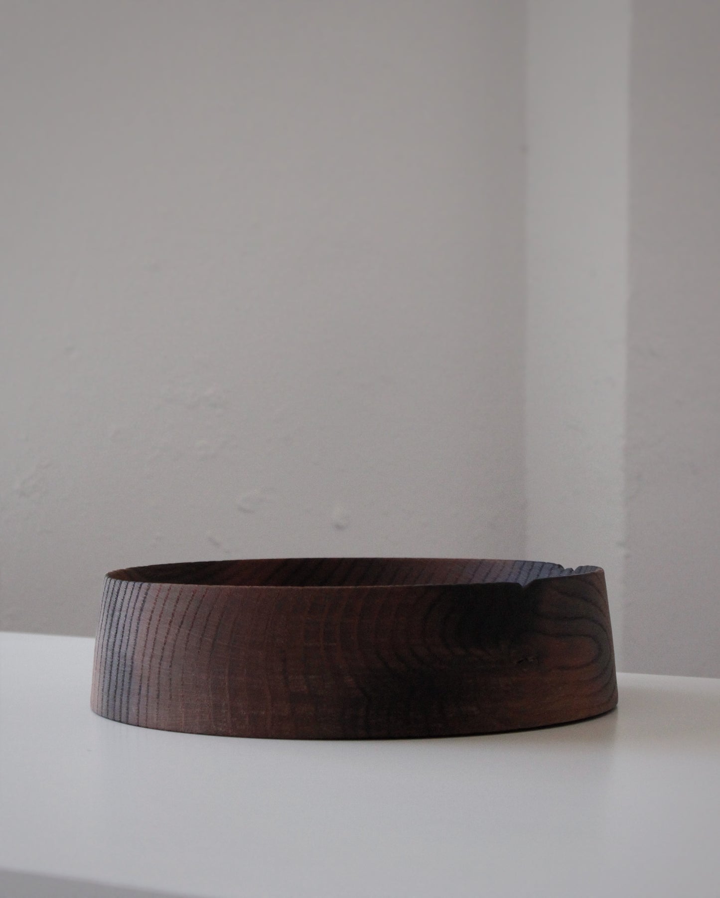 A131 Aged European Oak Wood Center
