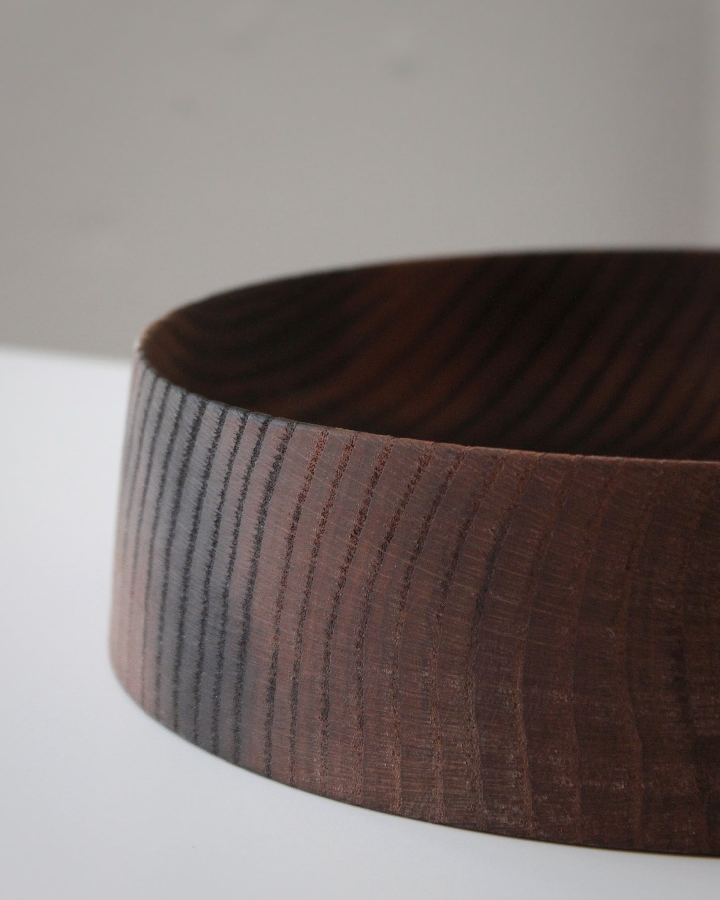 A131 Aged European Oak Wood Center