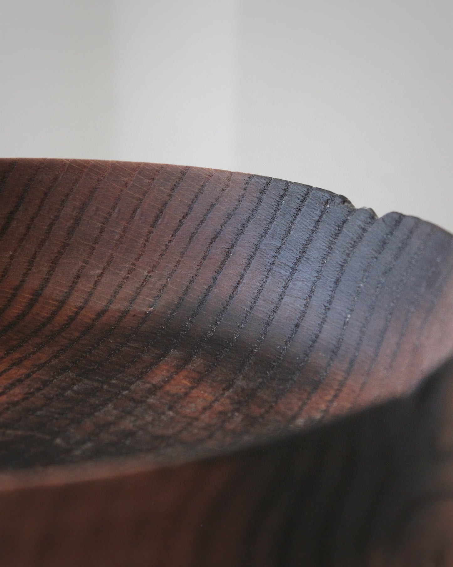 A131 Aged European Oak Wood Center