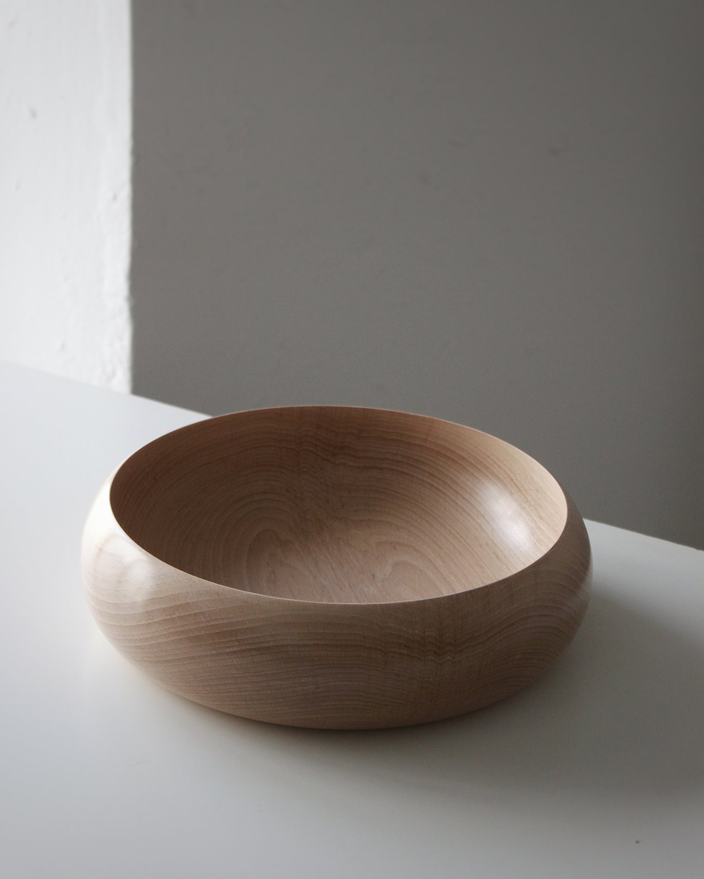A144 White Beech Wood Center