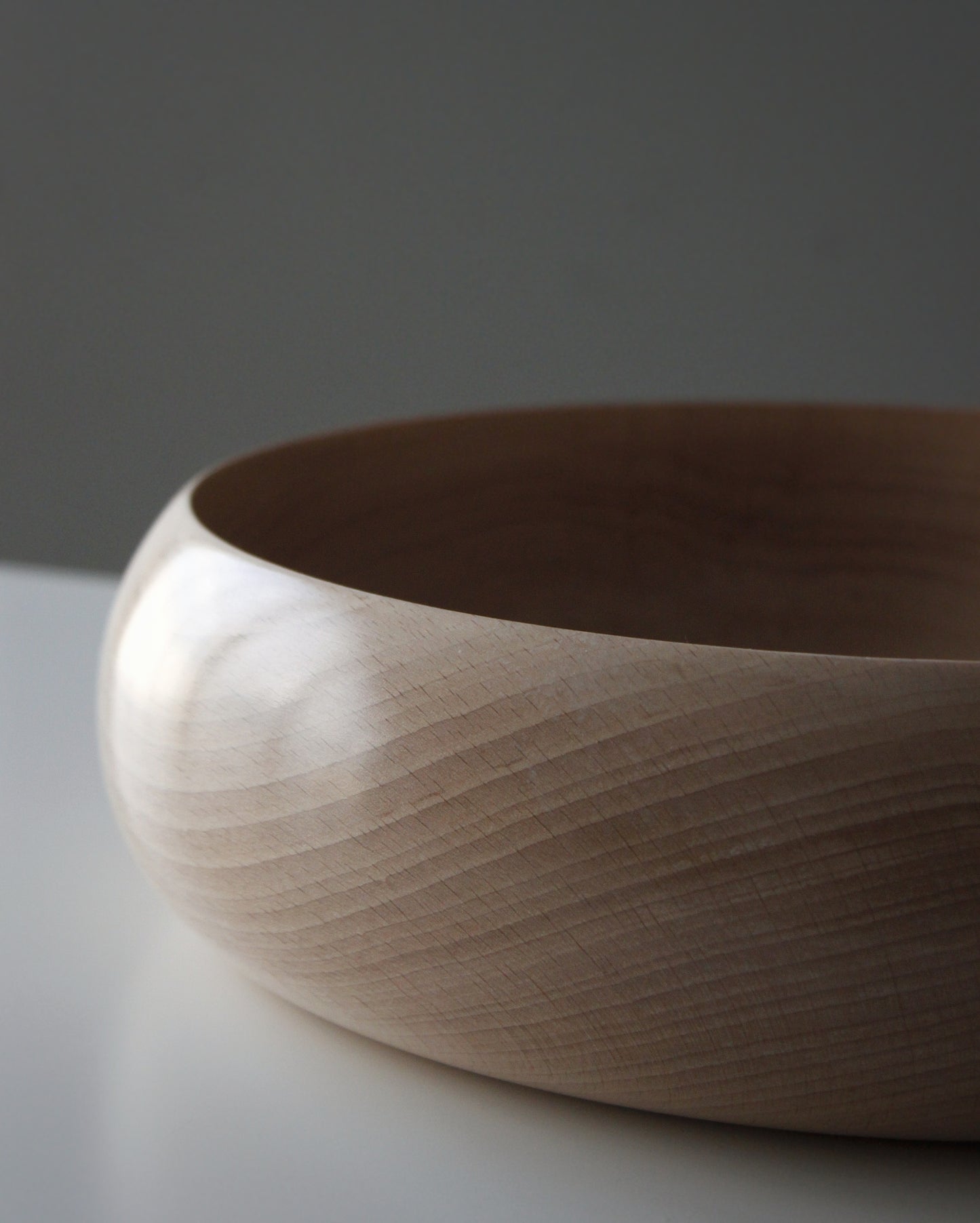 A144 White Beech Wood Center
