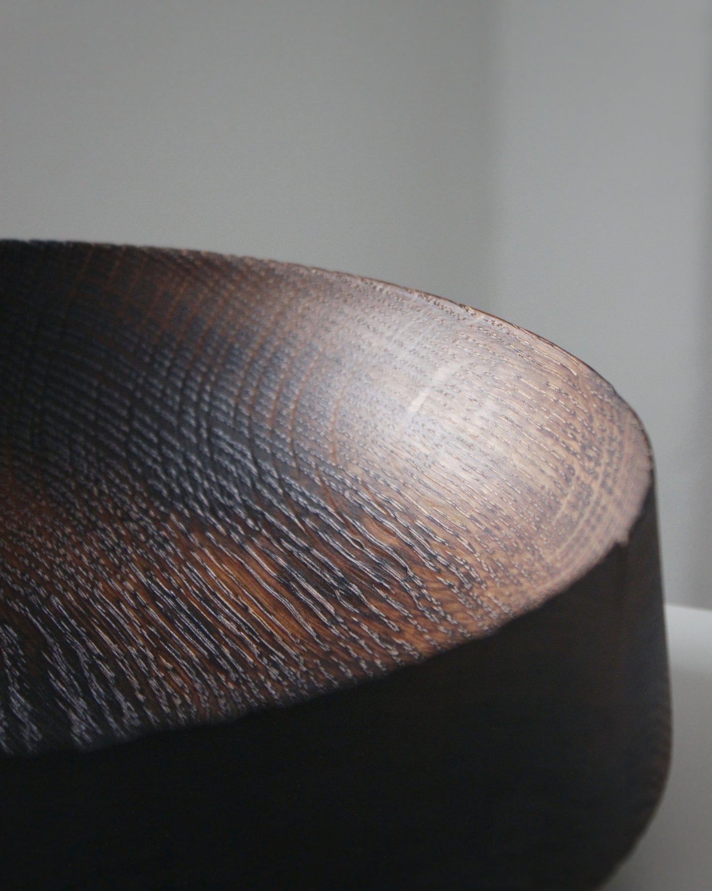 A161 European Oak Wood Center
