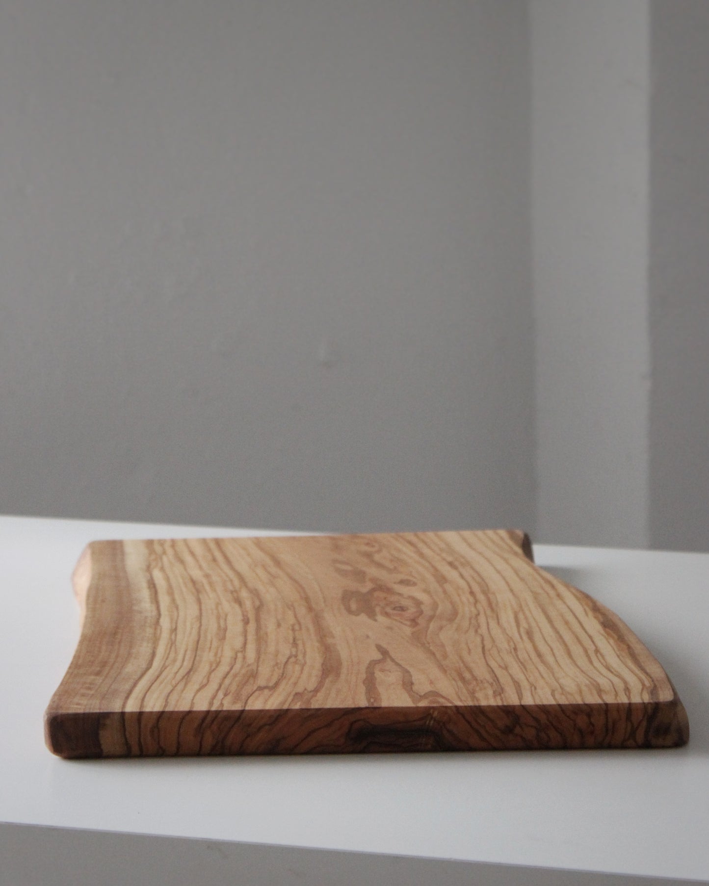 T20 Spanish Olive Cutting Board