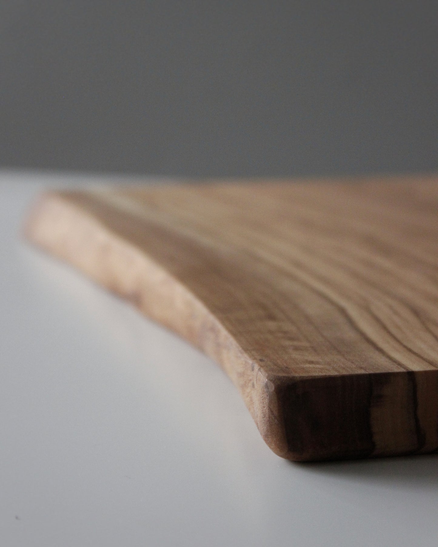 T20 Spanish Olive Cutting Board