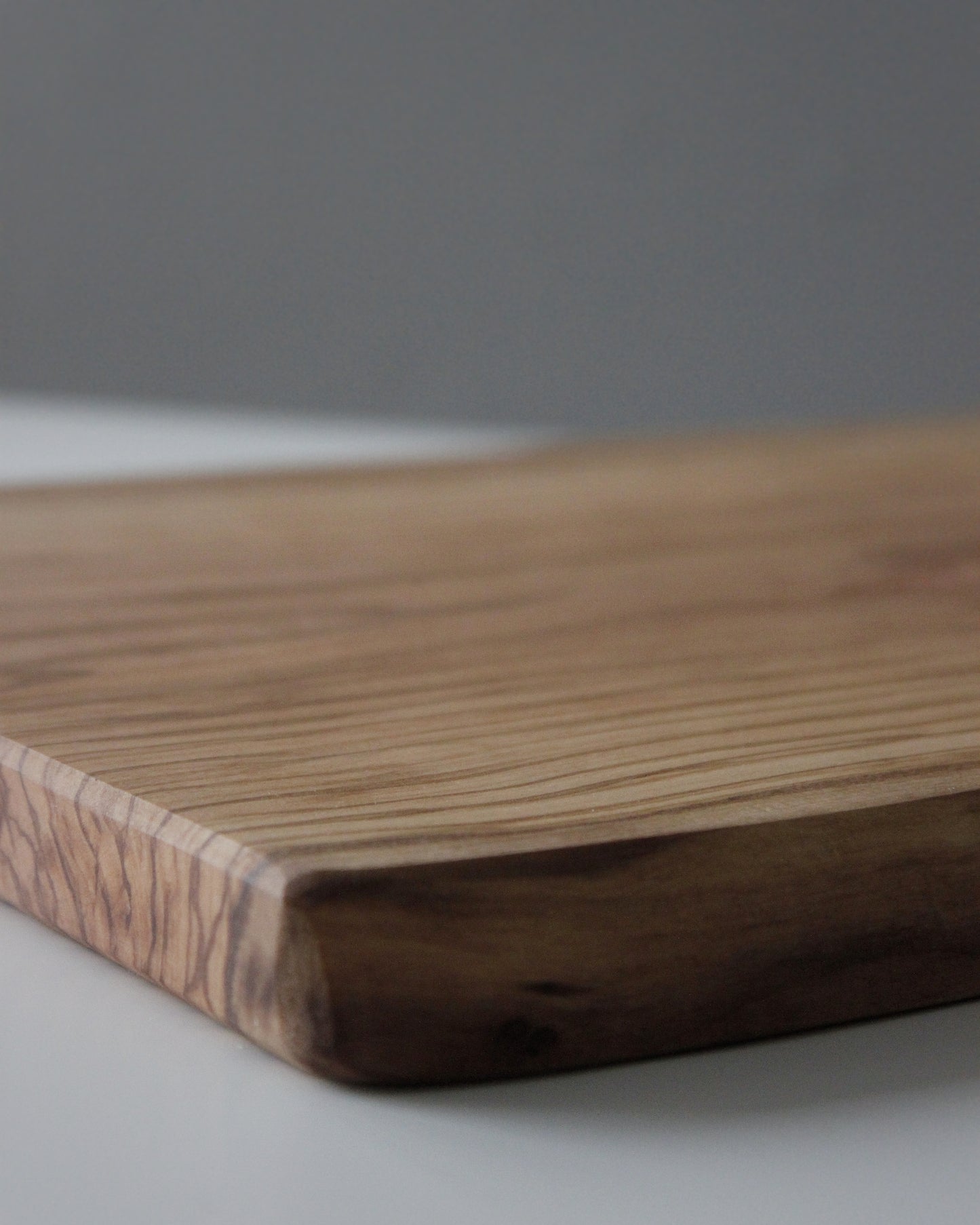 T20 Spanish Olive Cutting Board