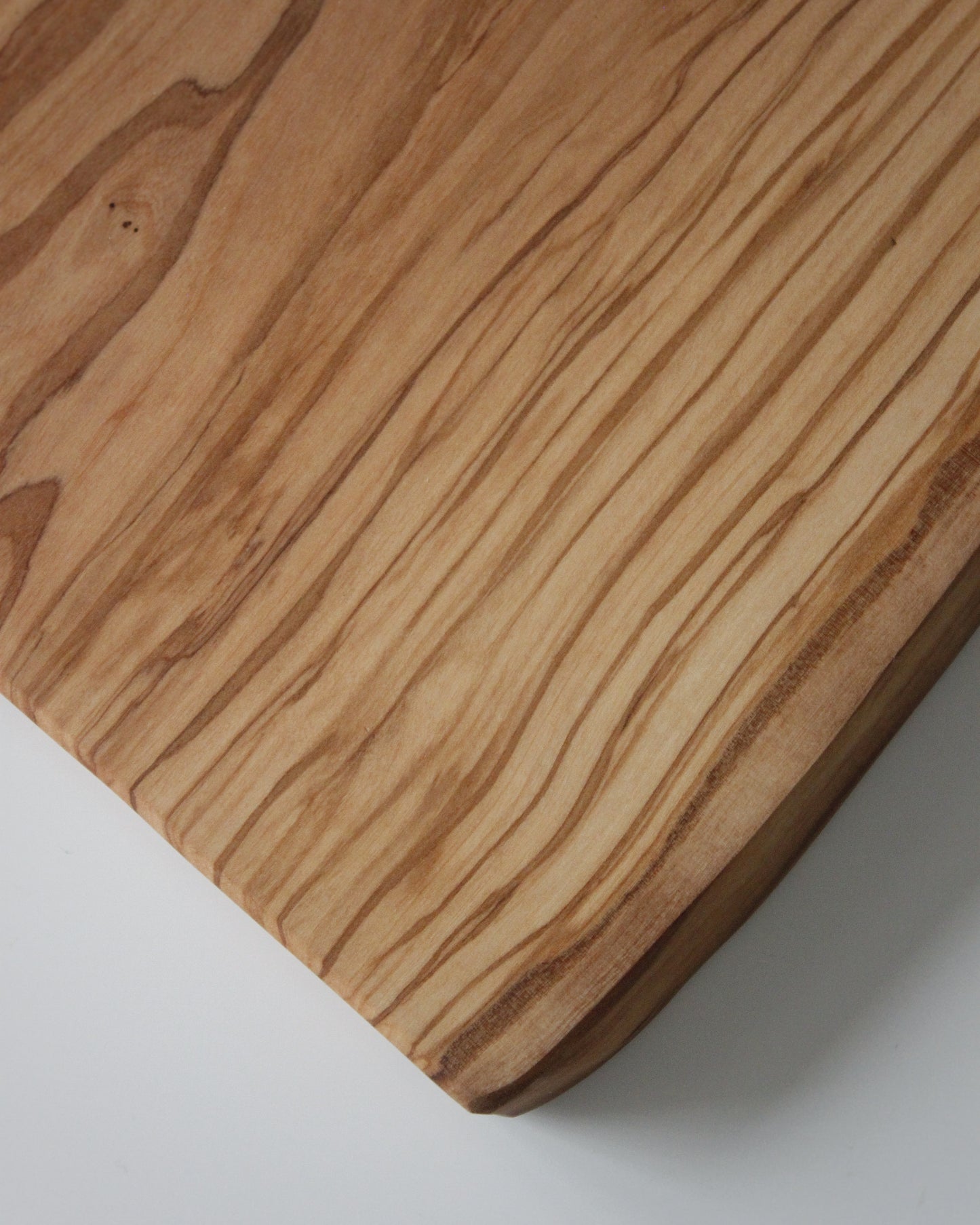 T20 Spanish Olive Cutting Board