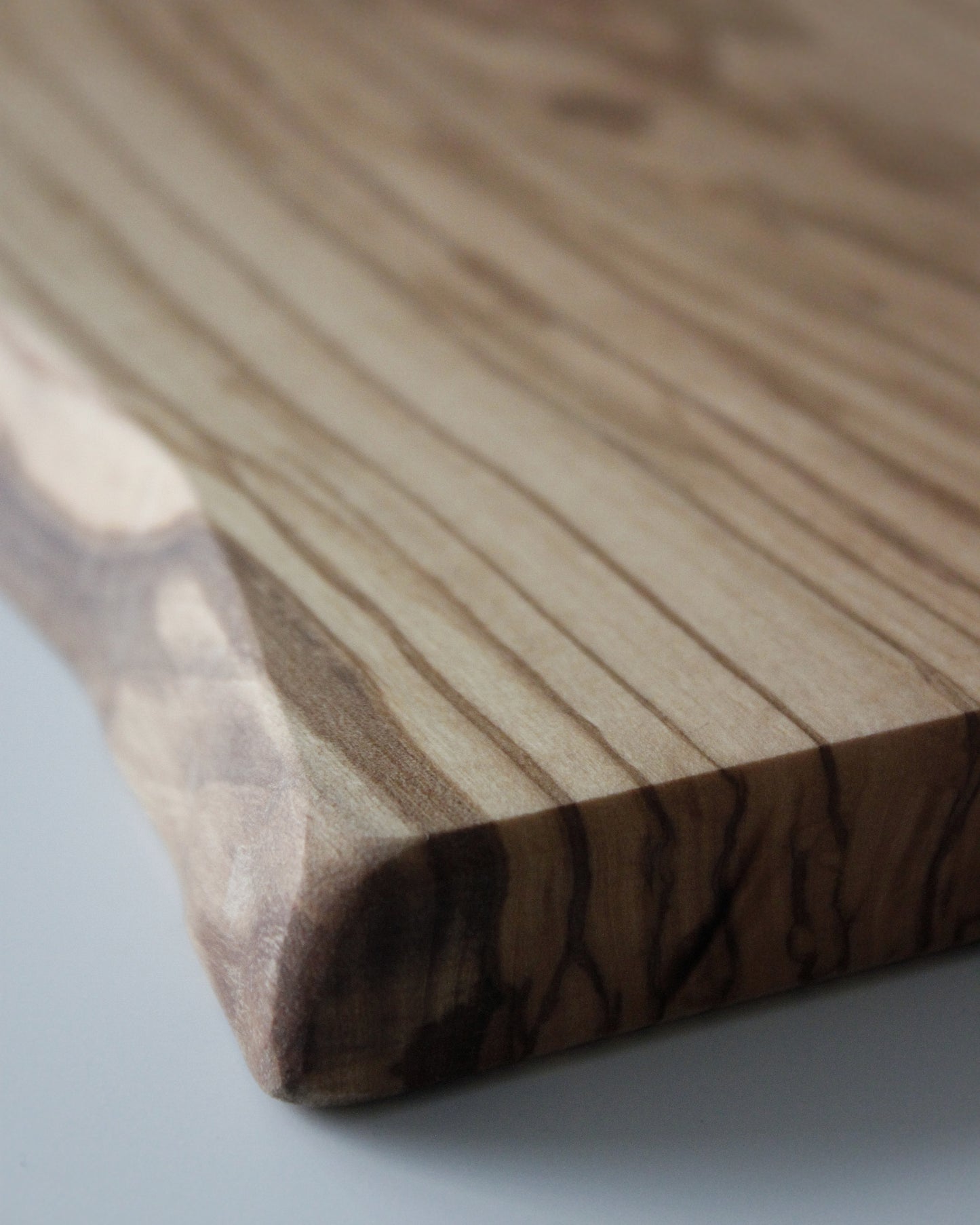 T20 Spanish Olive Cutting Board