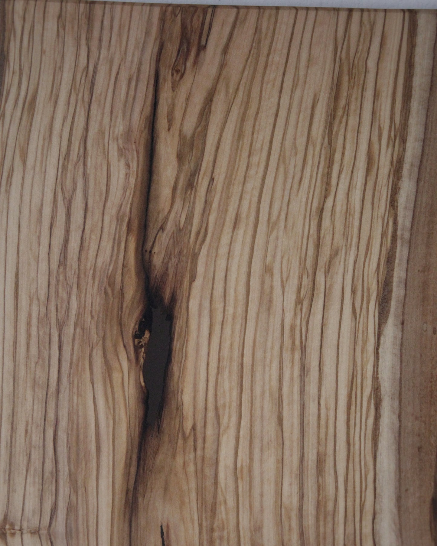 T20 Spanish Olive Cutting Board