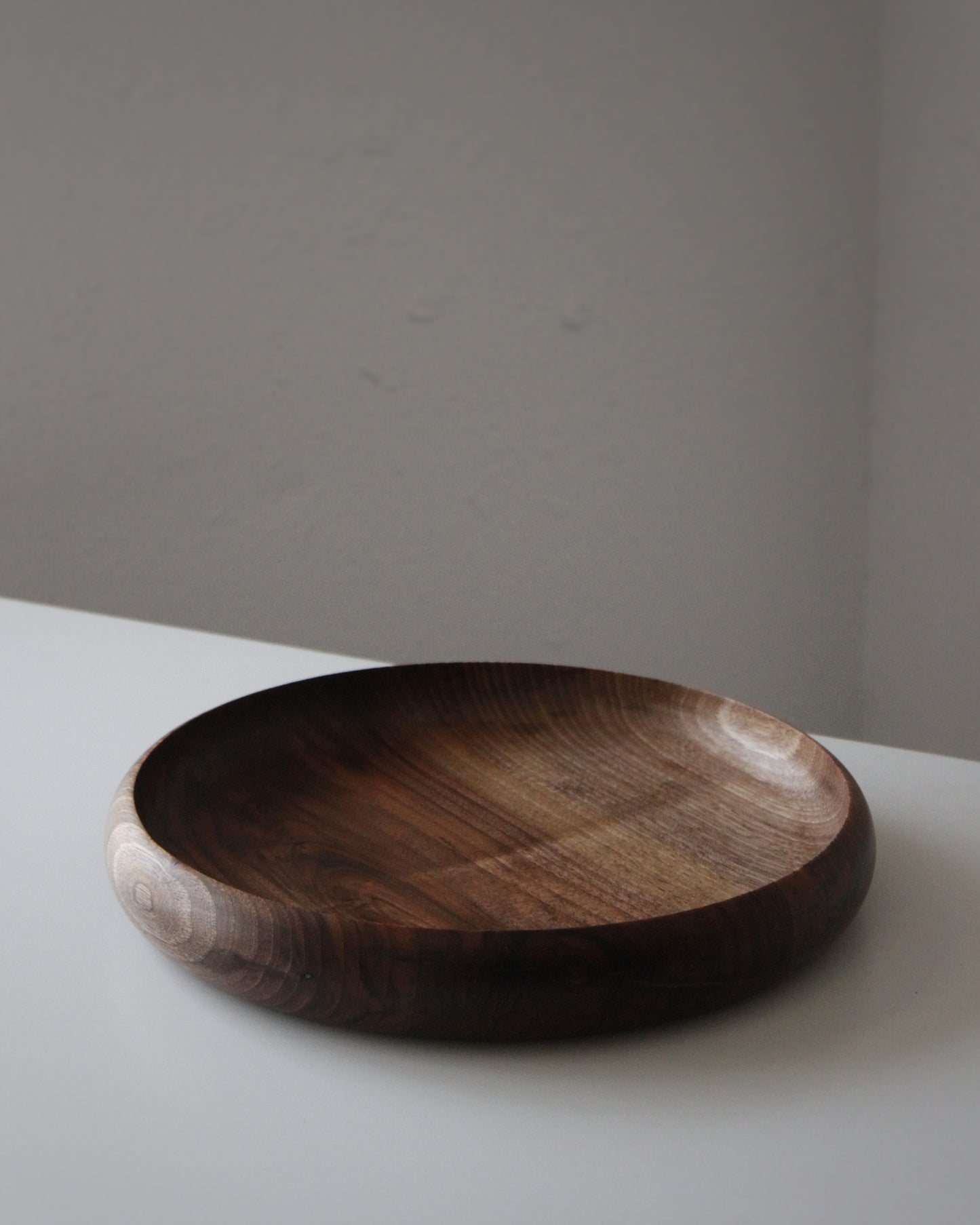 A167 Centro de madera de Nogal Ibérico