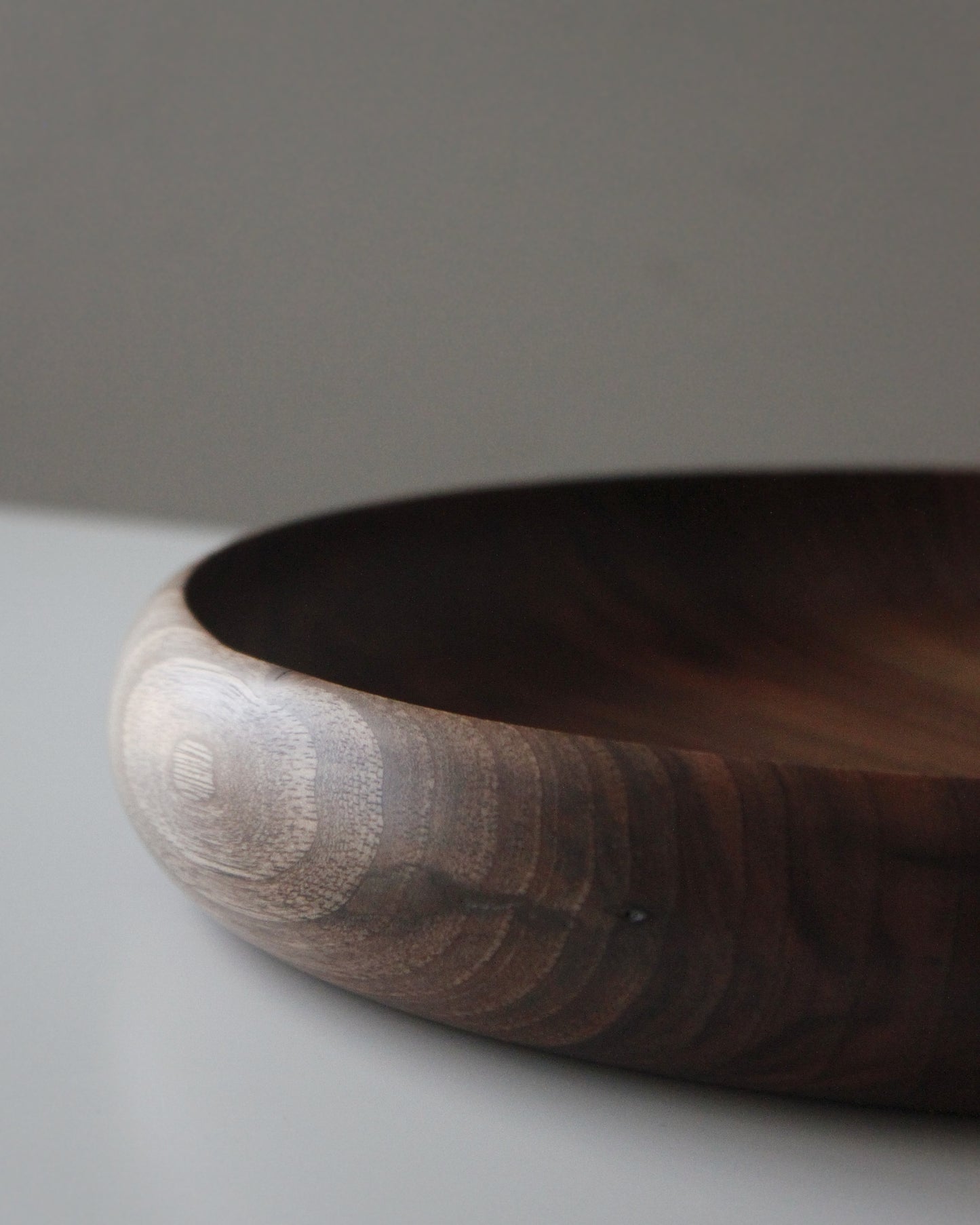 A167 Centro de madera de Nogal Ibérico