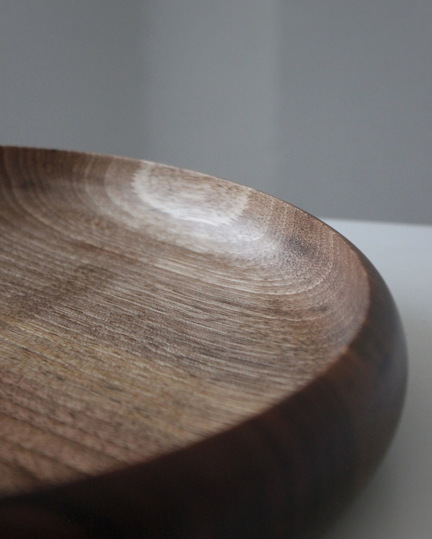 A167 Centro de madera de Nogal Ibérico