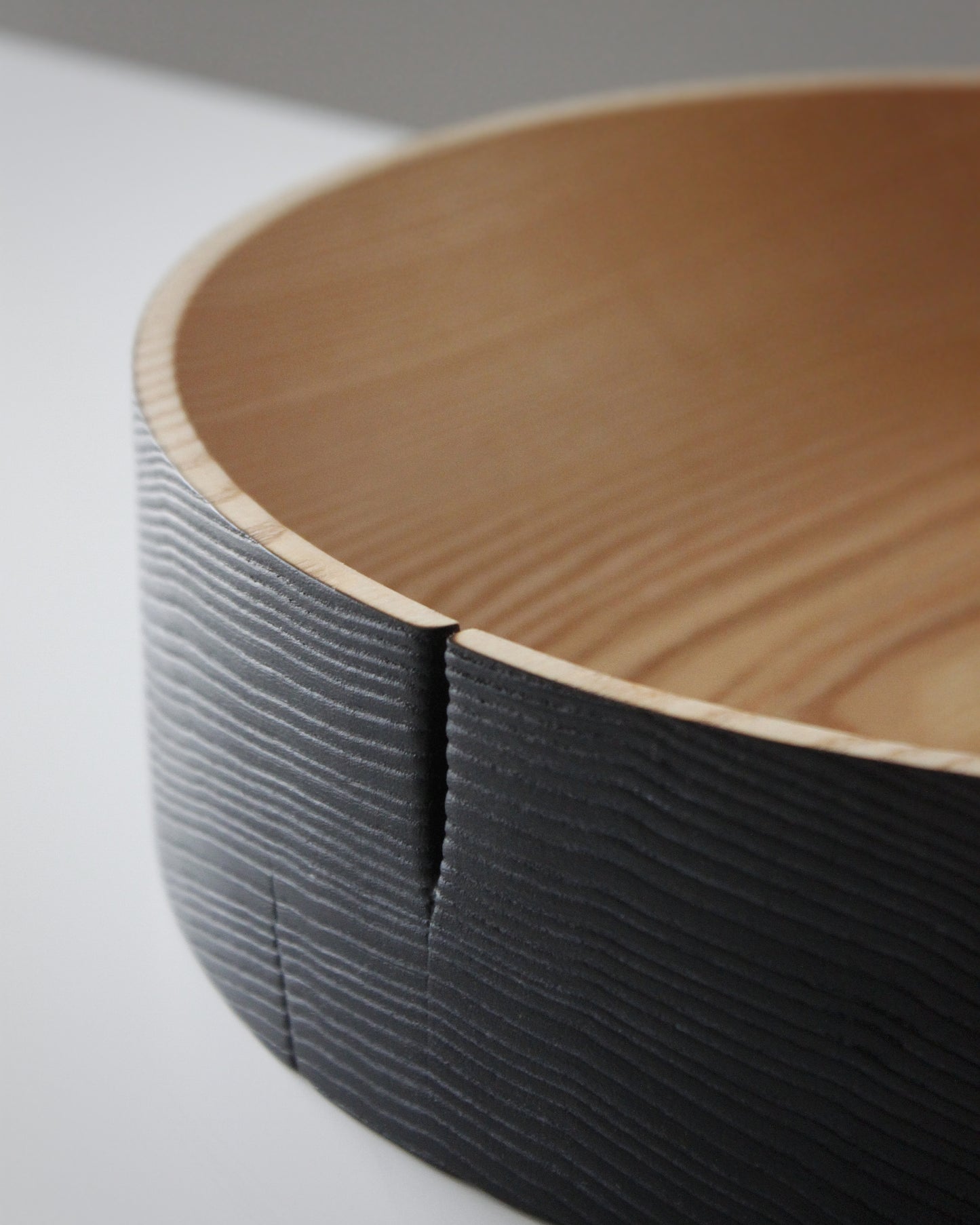 A165 Ash Wood Center