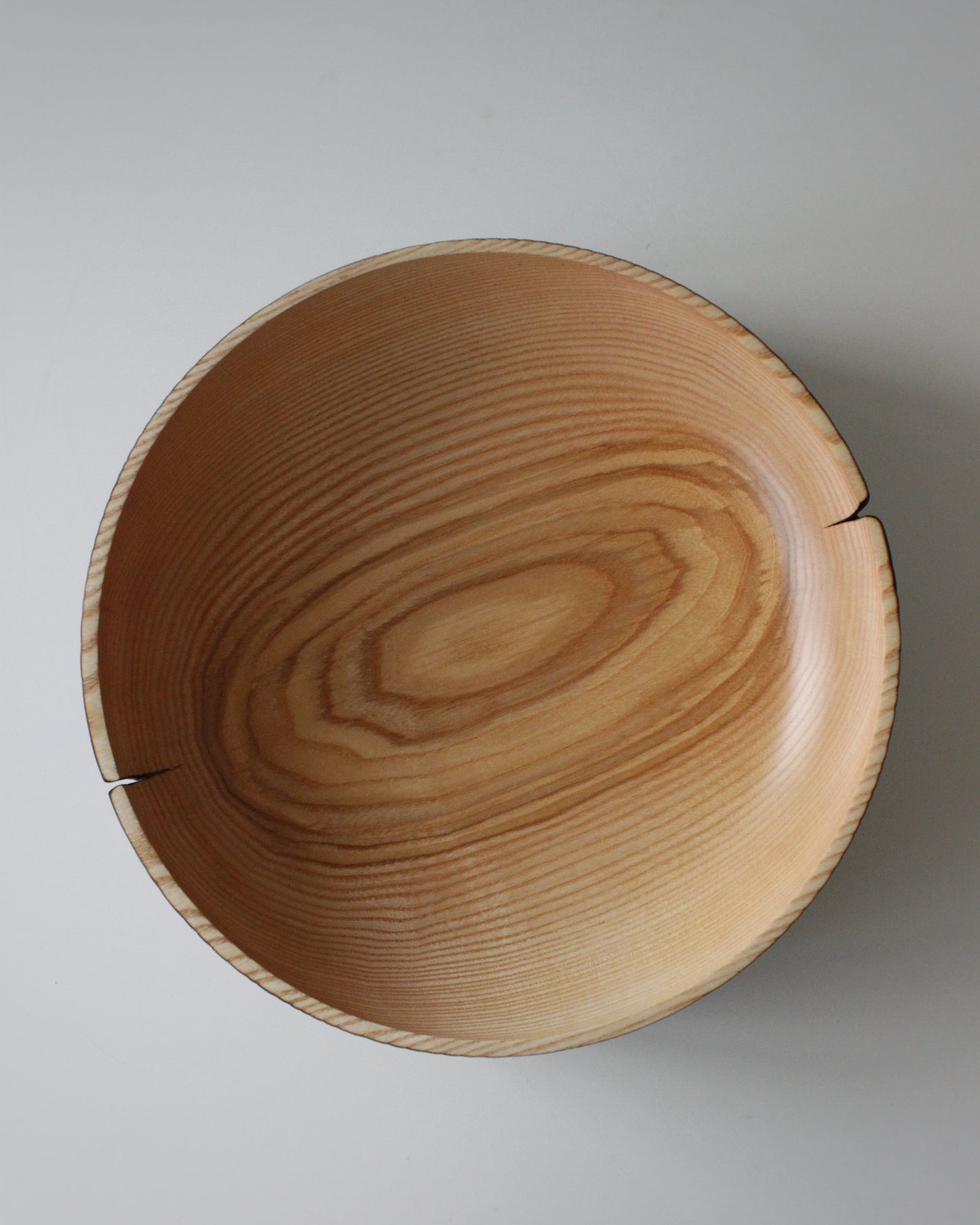 A165 Ash Wood Center