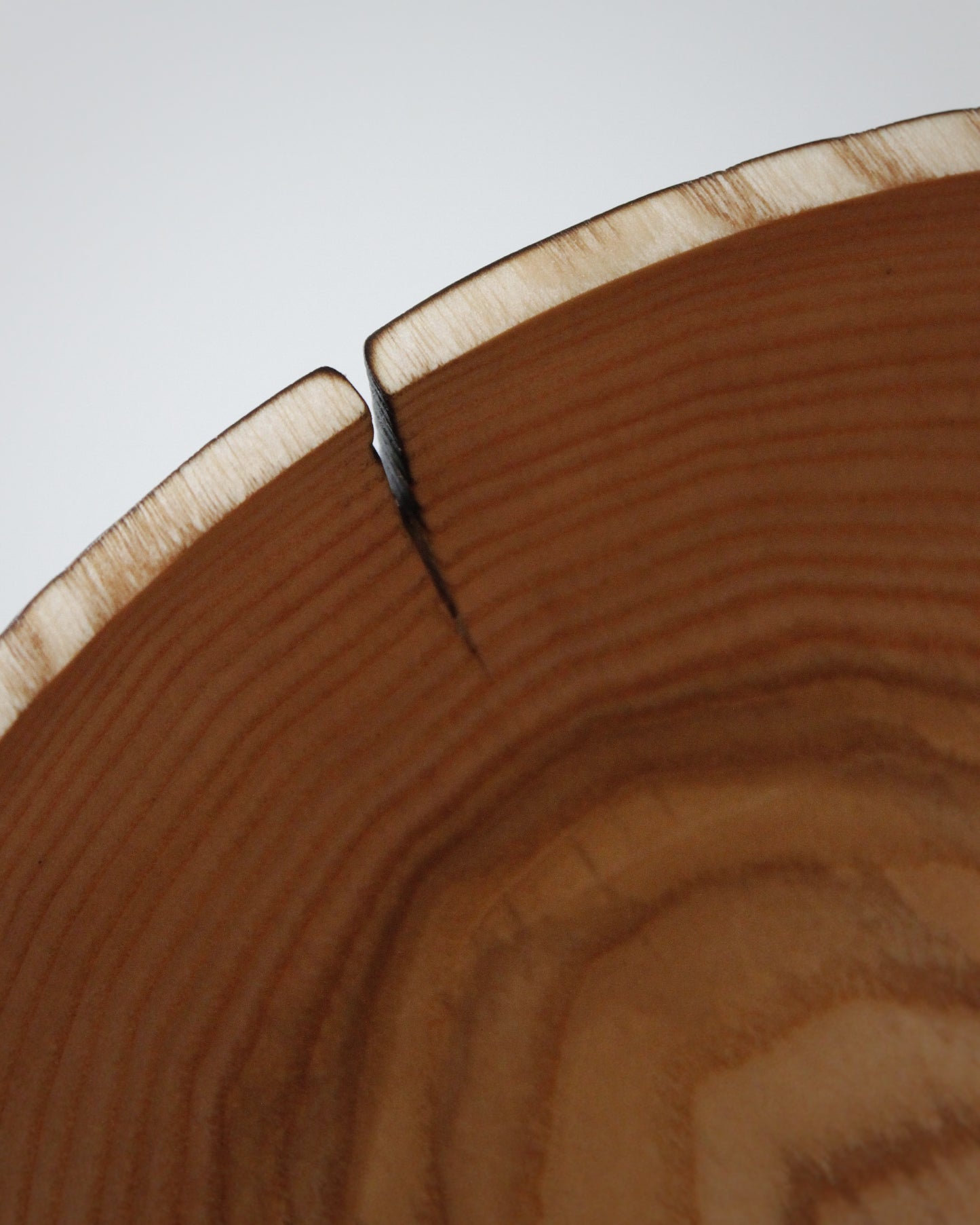 A165 Ash Wood Center