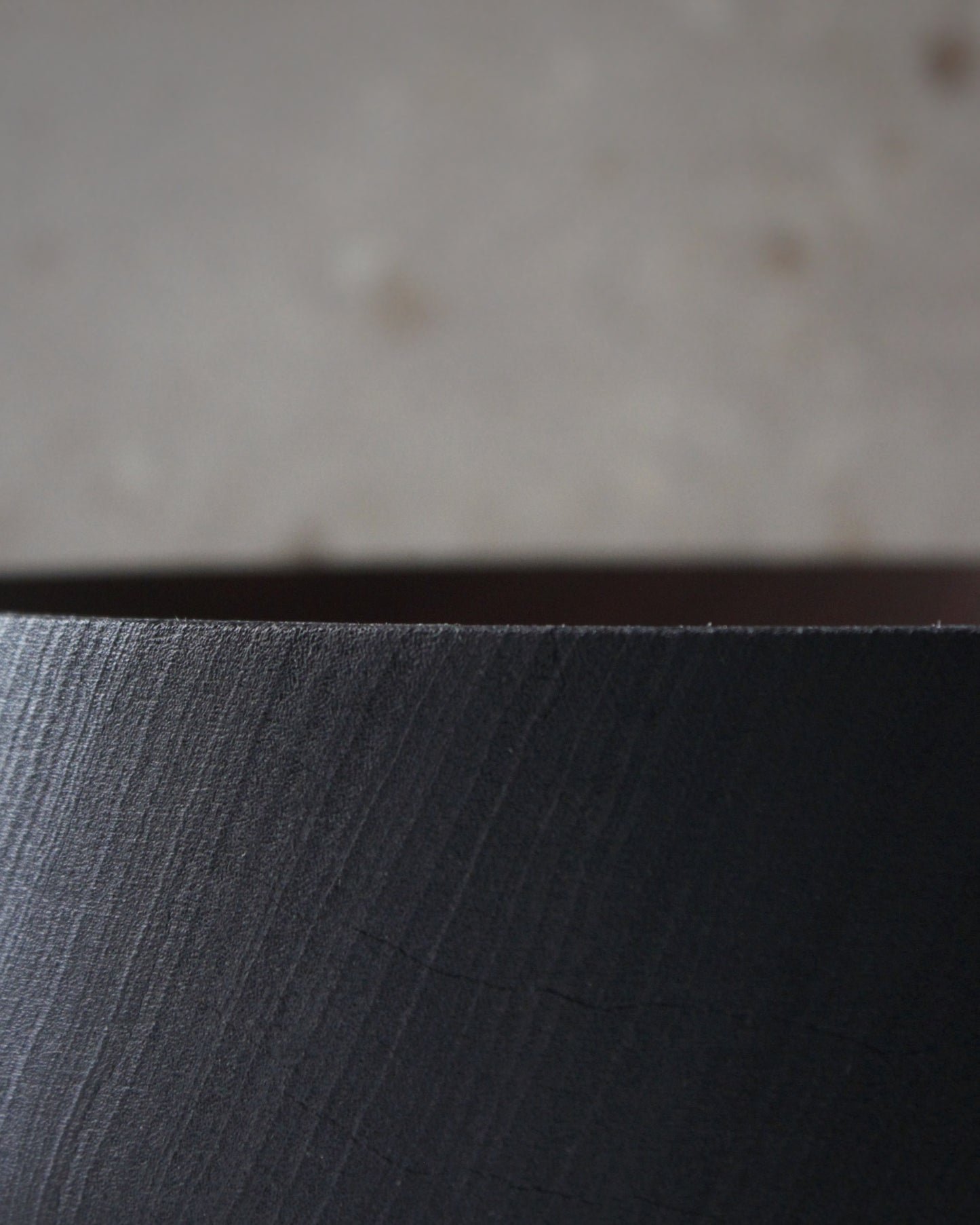 A60 Sapele Wood Center