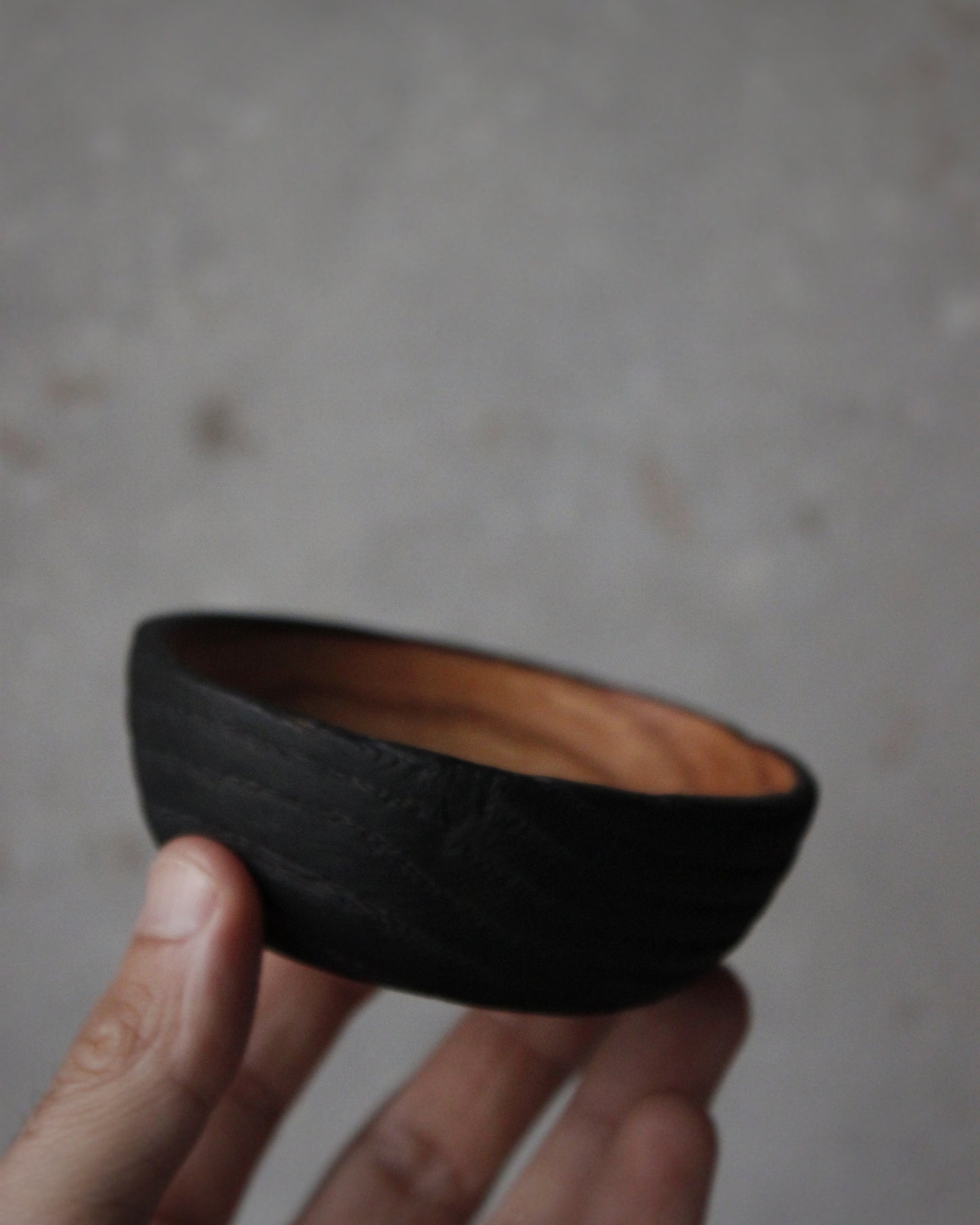 S11 European Oak Board and Bowl Set