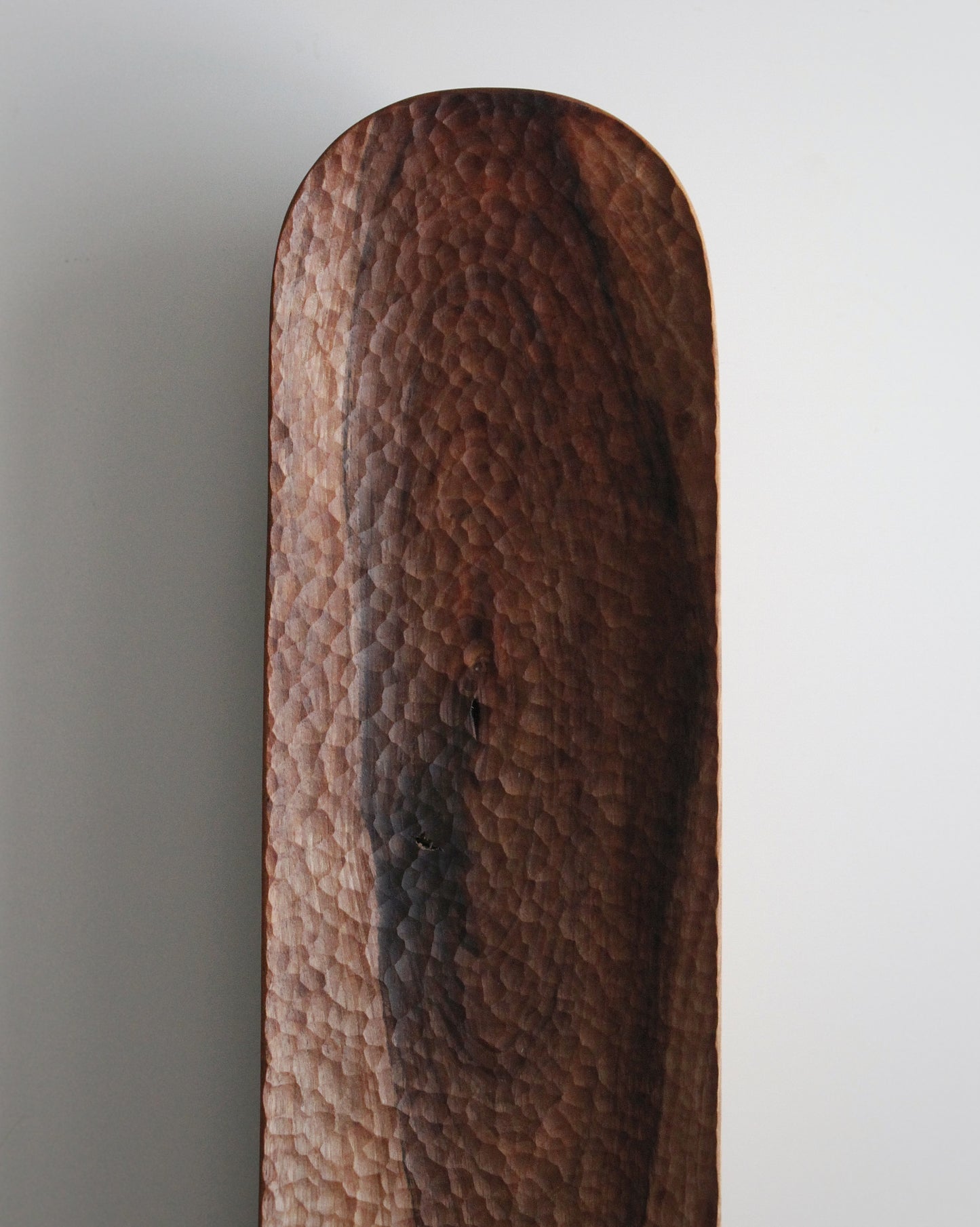 A171 Centro de madera de Nogal Ibérico