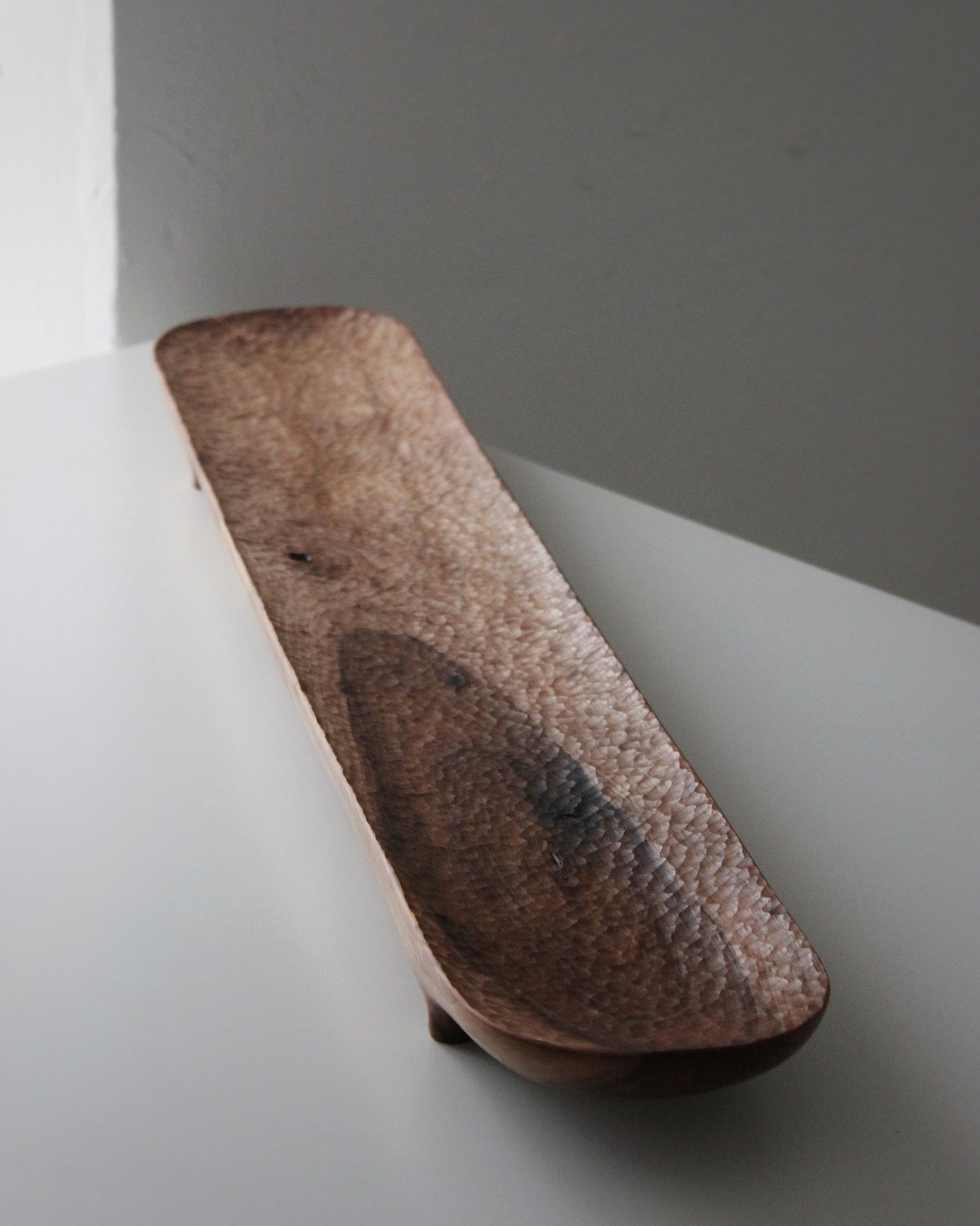 A171 Centro de madera de Nogal Ibérico