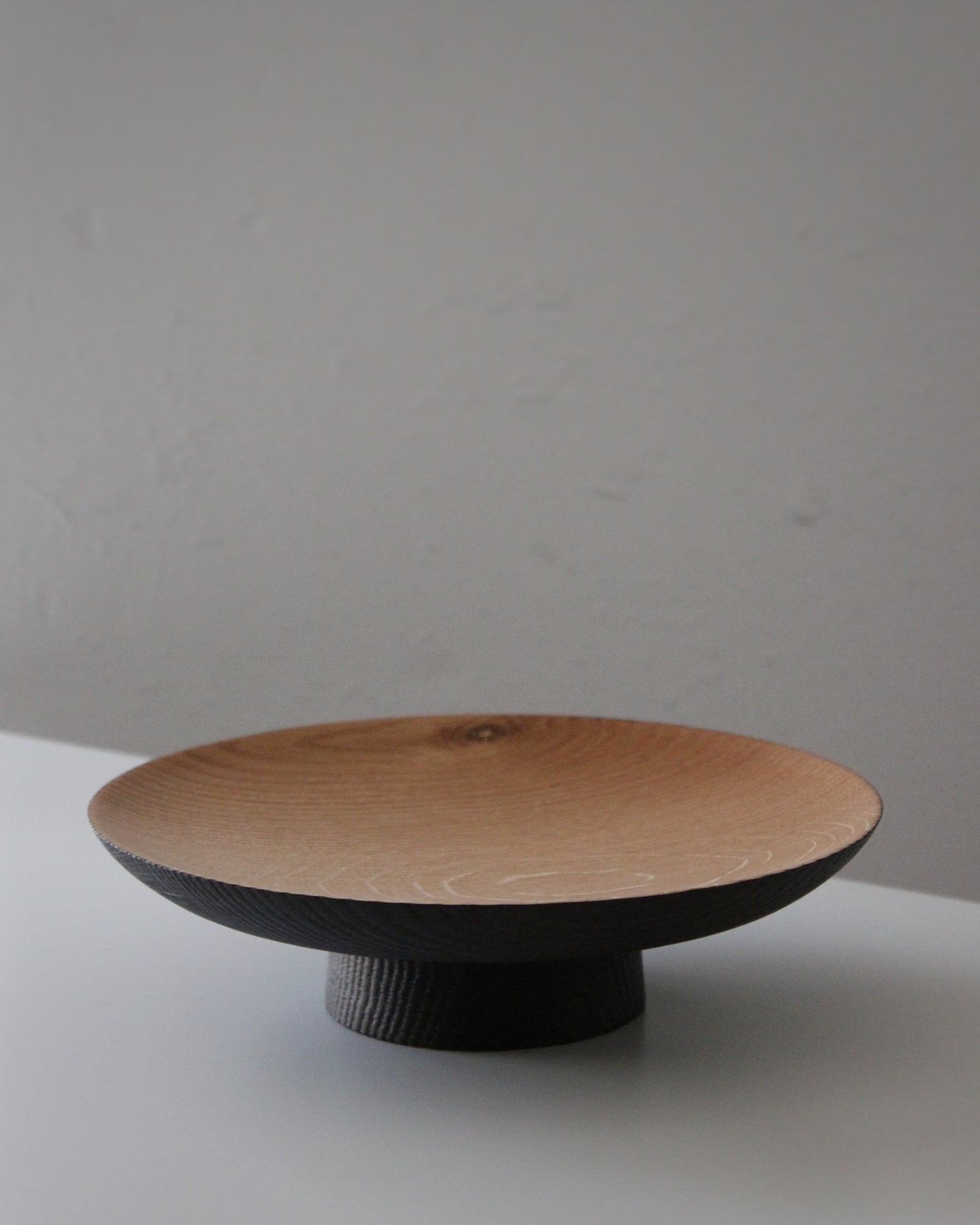 A175 Centro de madera de Roble