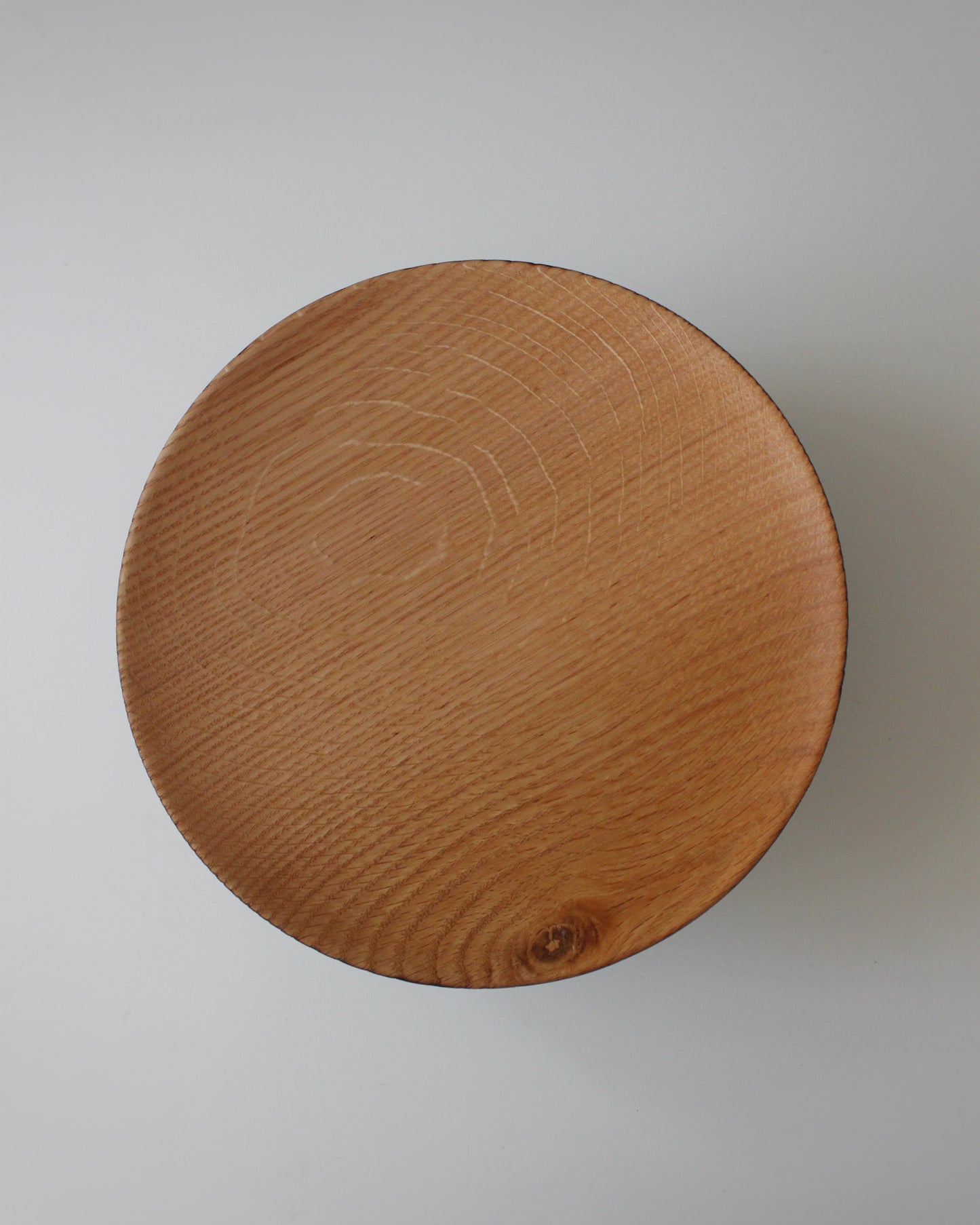 A175 Centro de madera de Roble