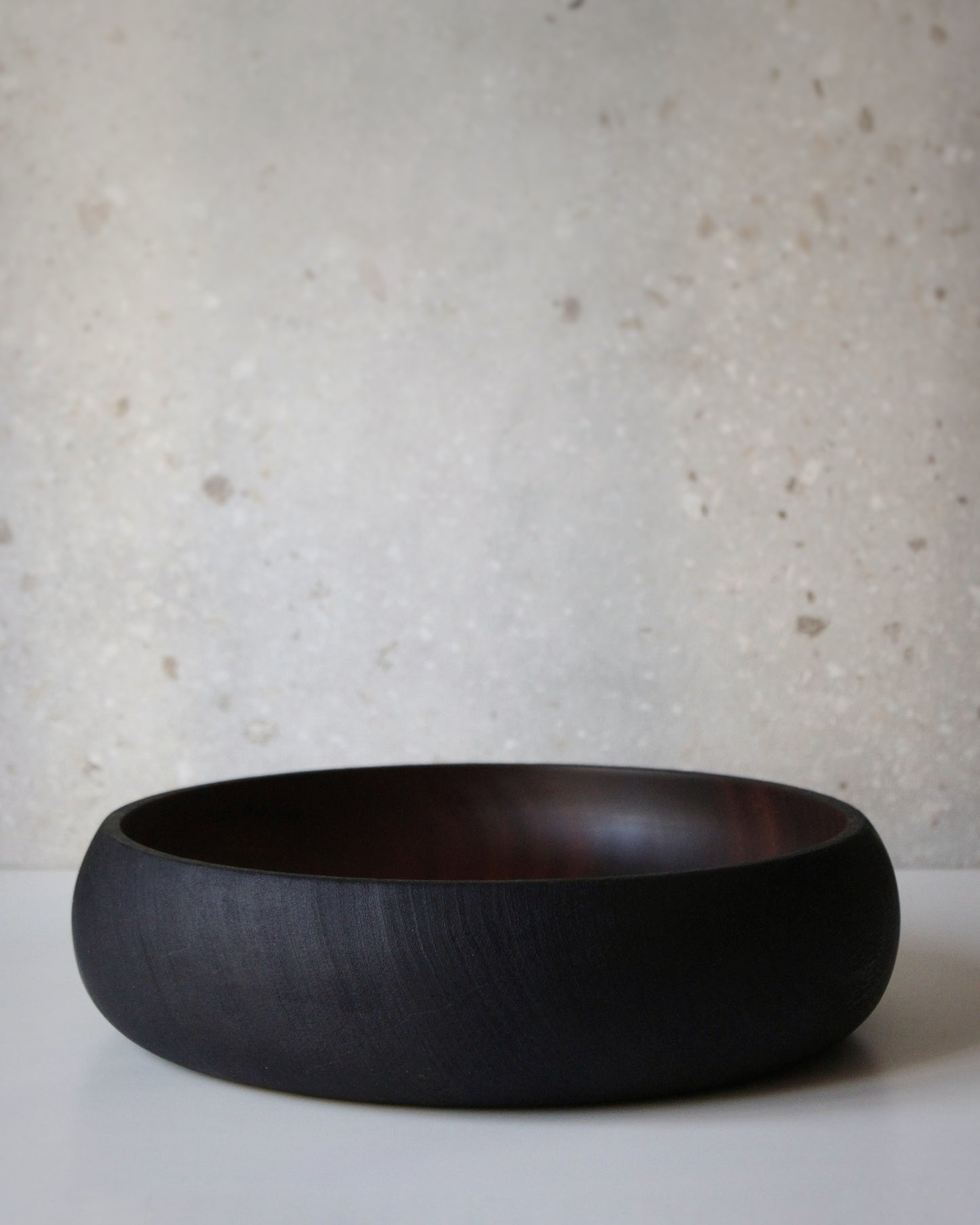 A72 Sapele wood center