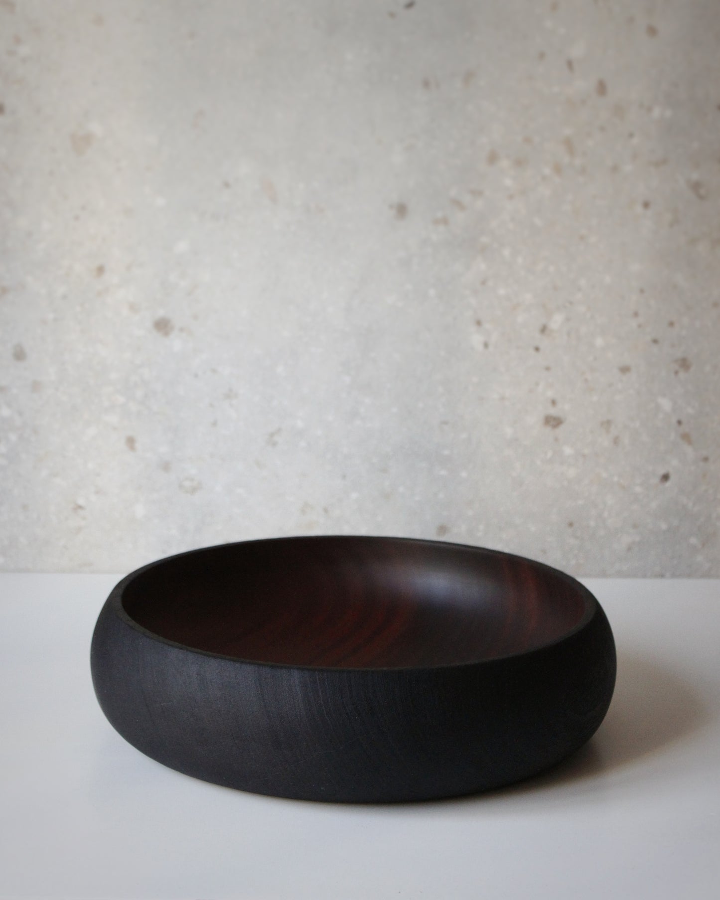 A72 Sapele wood center