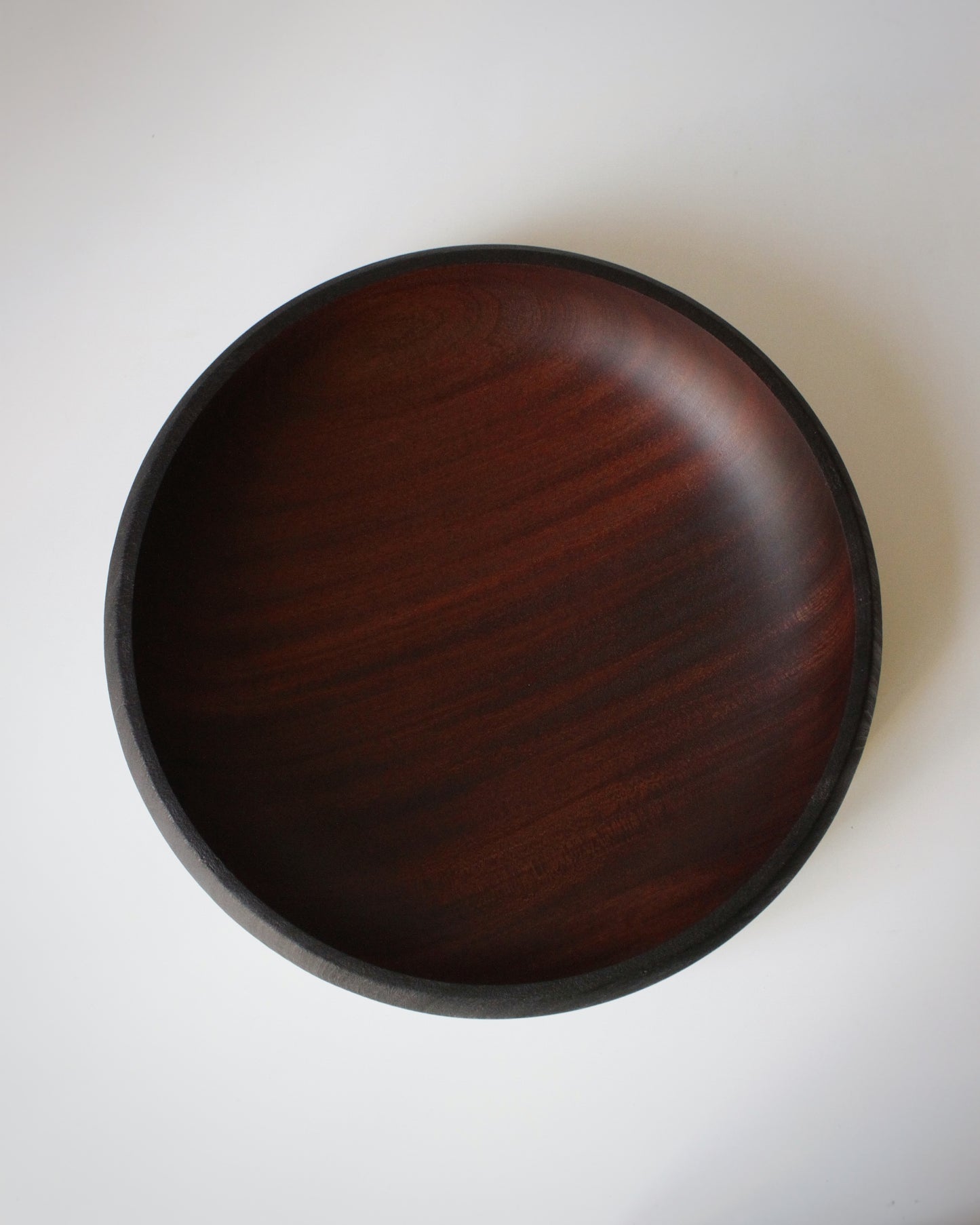 A72 Sapele wood center
