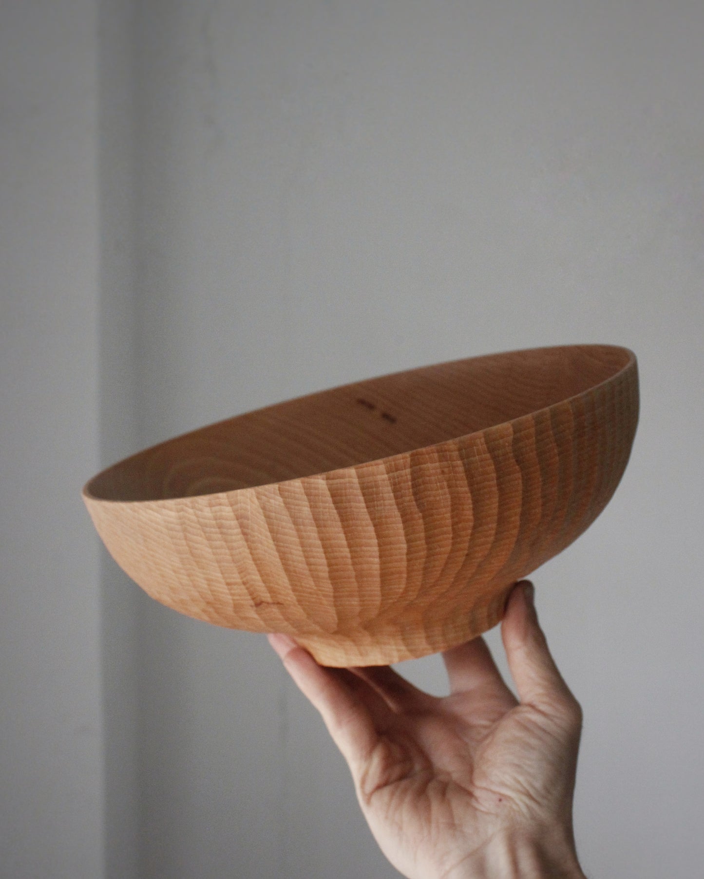 A178 White Beech Wood Center