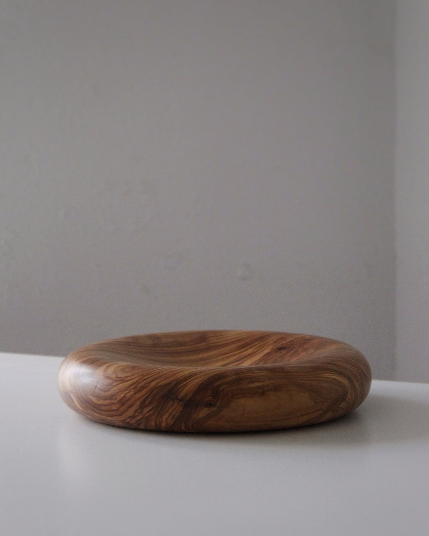 A181 Spanish Olive Wood Center