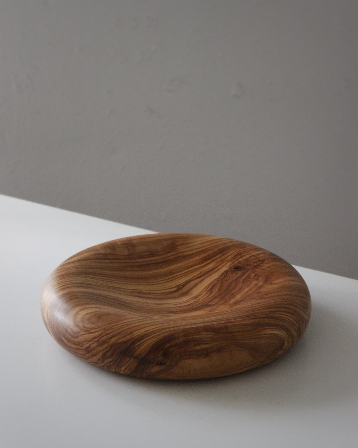 A181 Spanish Olive Wood Center