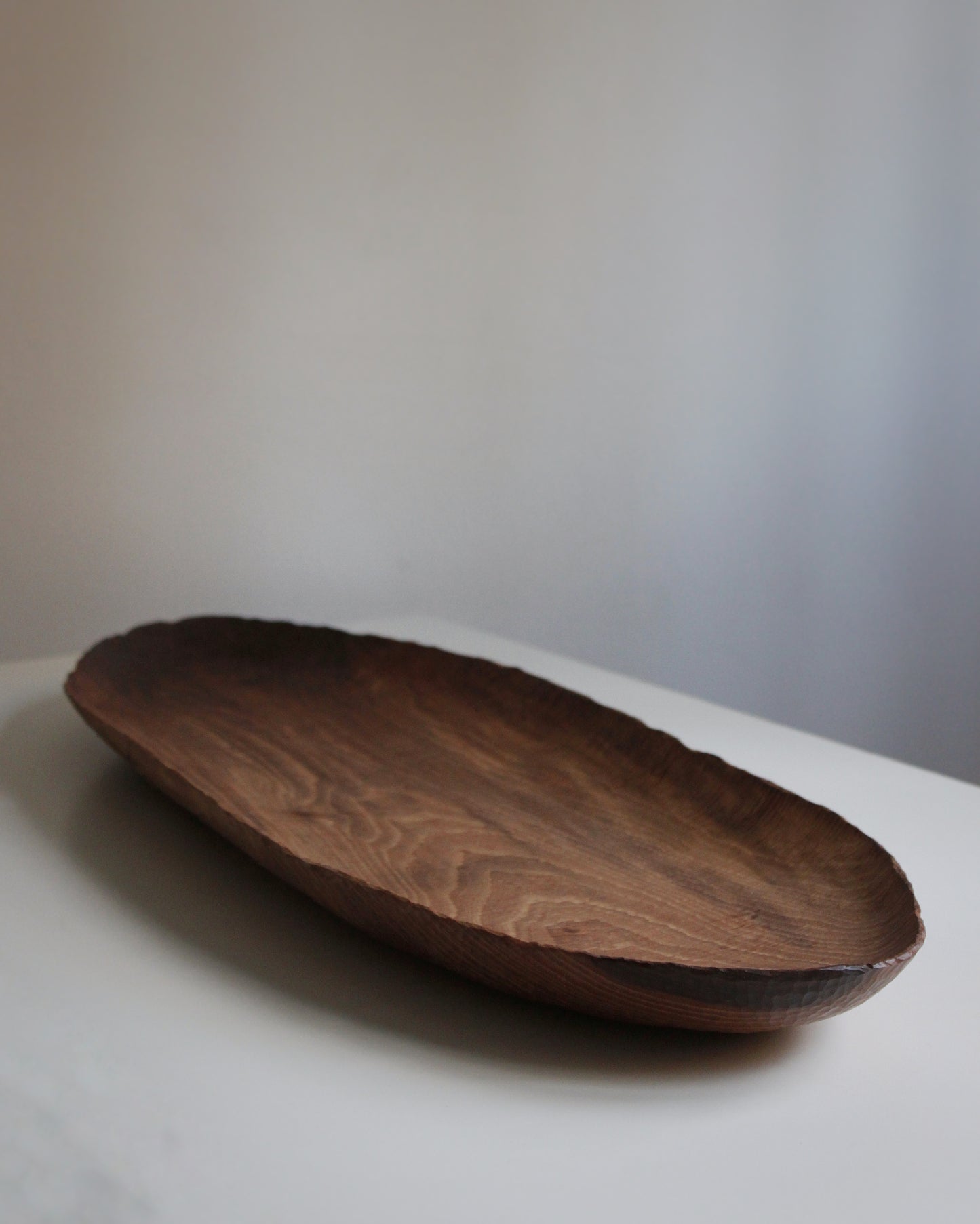 A97 Centro de madera de Nogal Ibérico