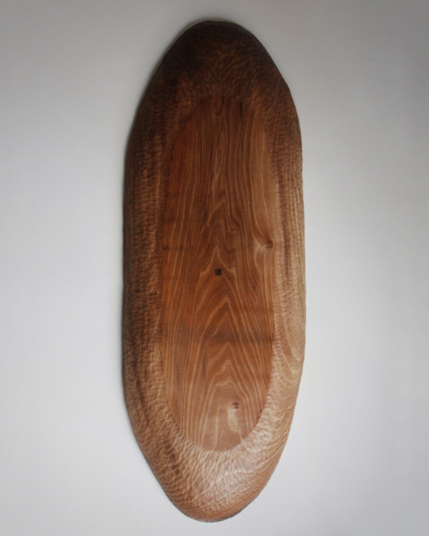 A97 Centro de madera de Nogal Ibérico