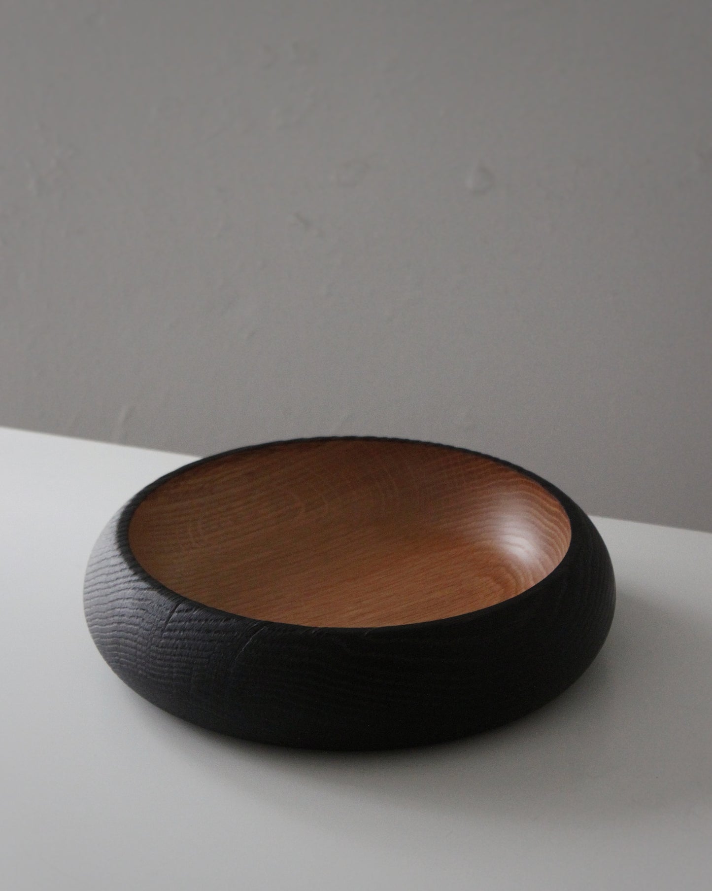 A187 American Oak Wood Center
